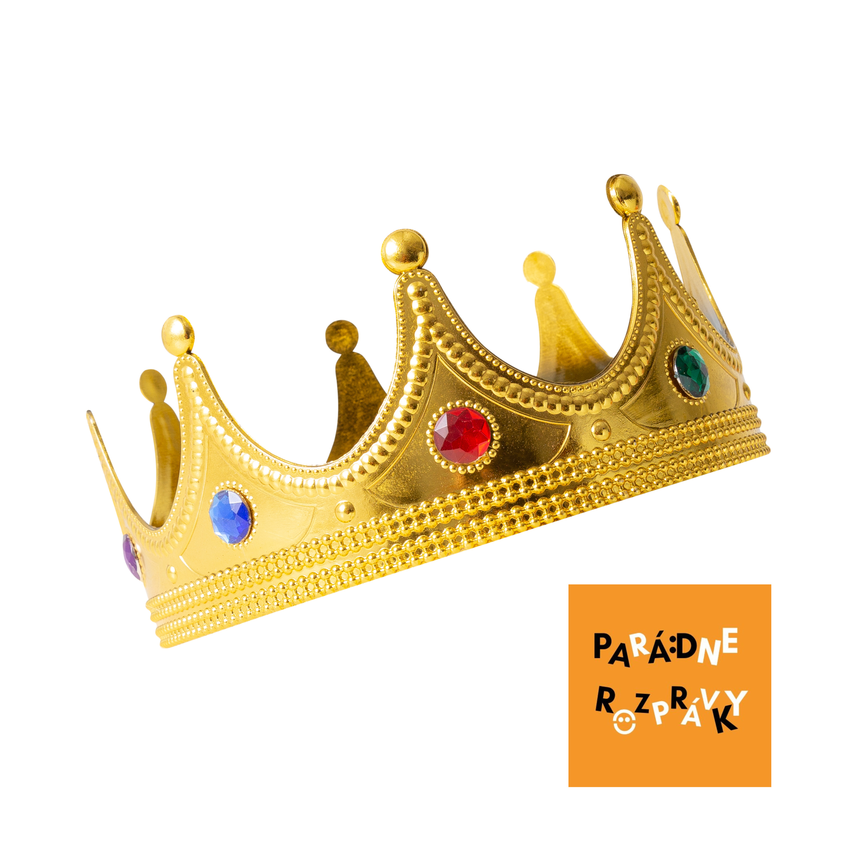 #78 Kráľovská zámena