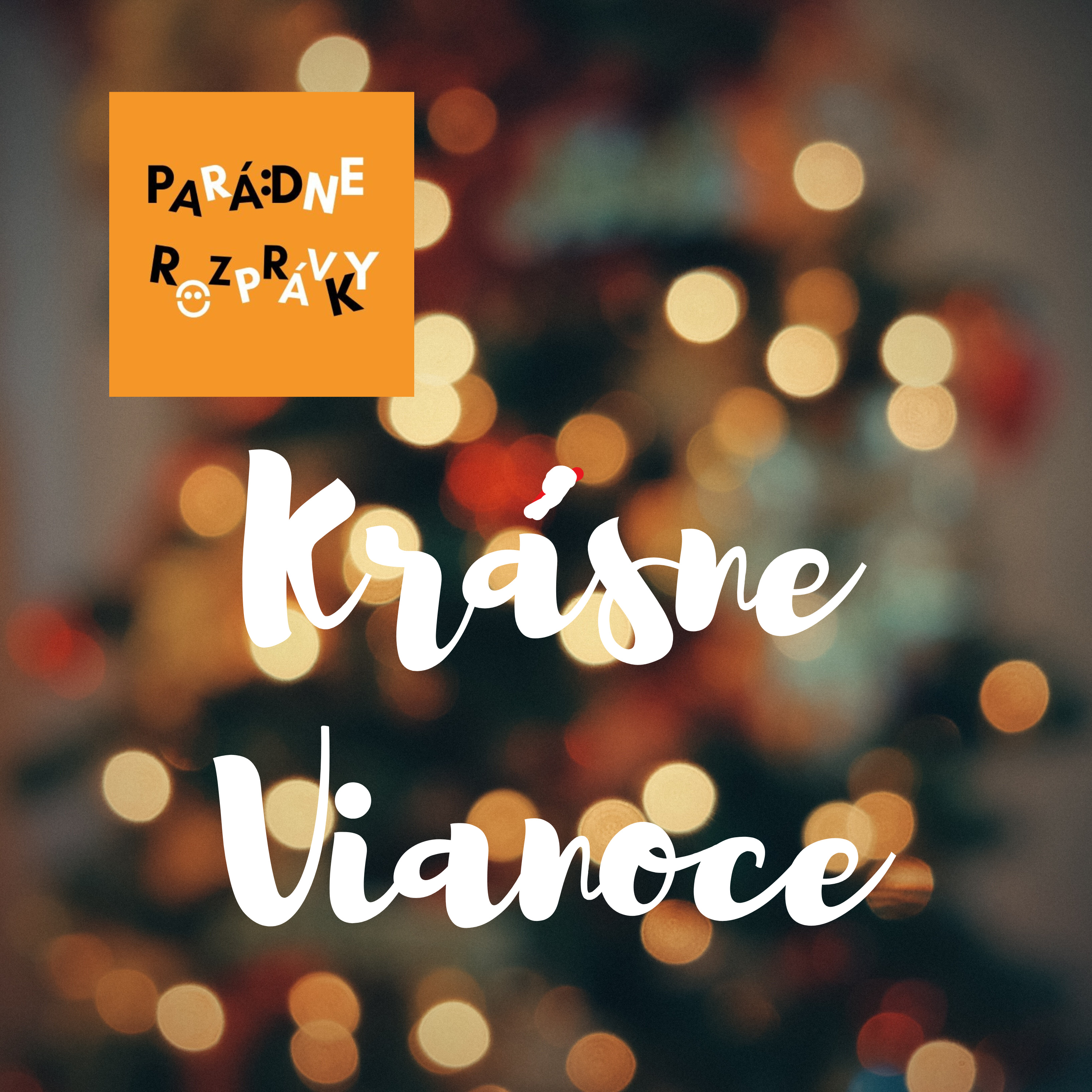Parádne rozprávky