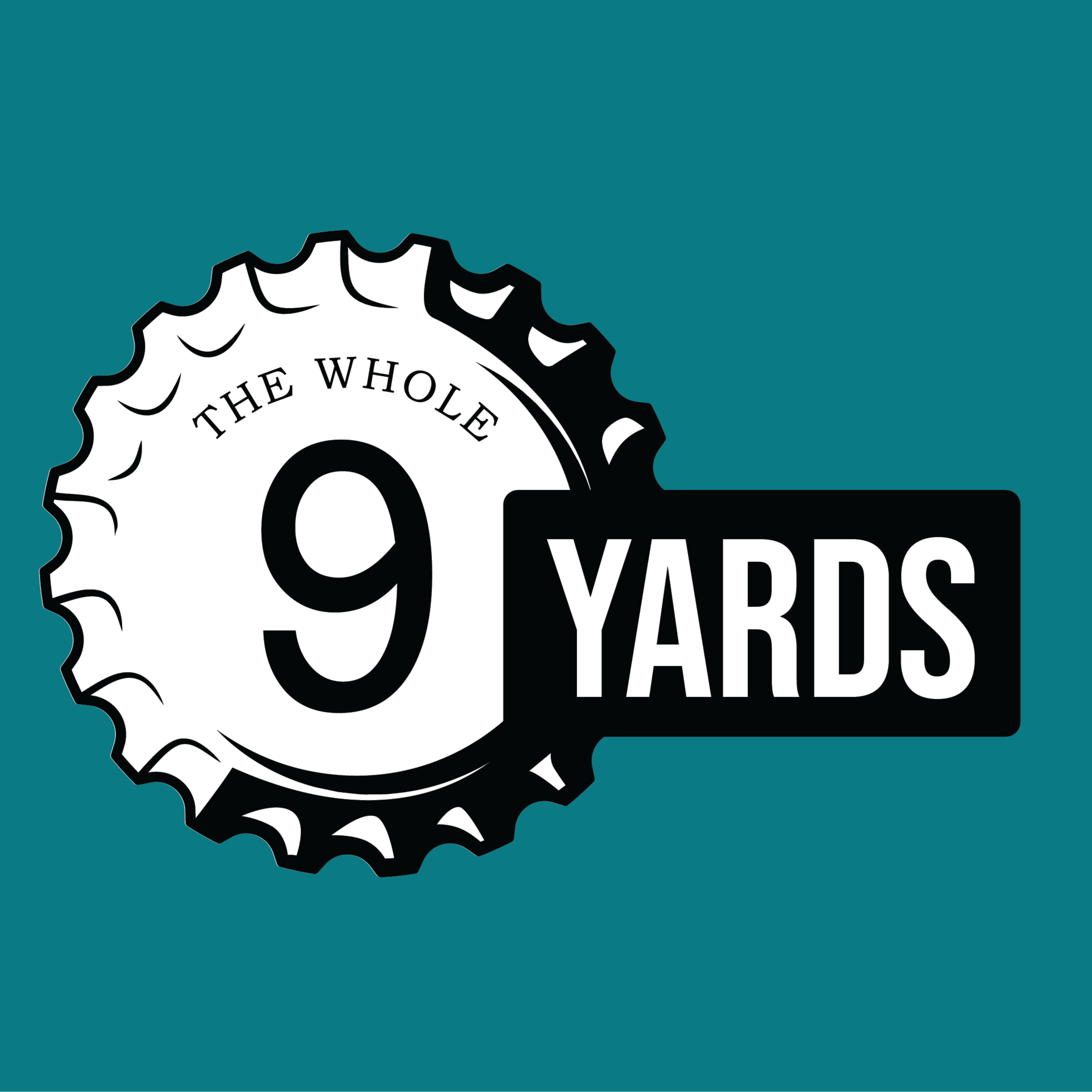 Ep 140 - The Holly 9 Yards #4 episode artwork