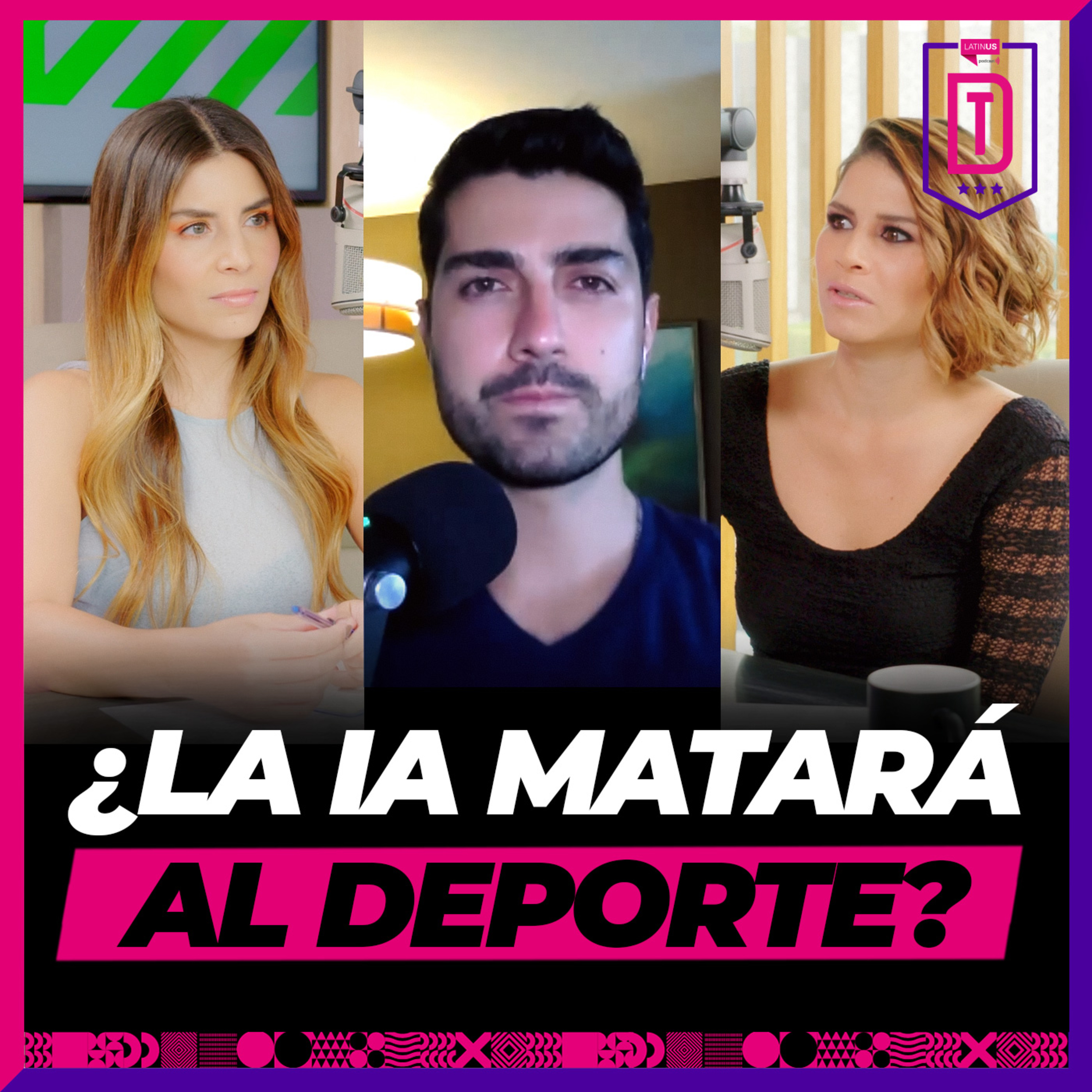 Tablero Deportivo