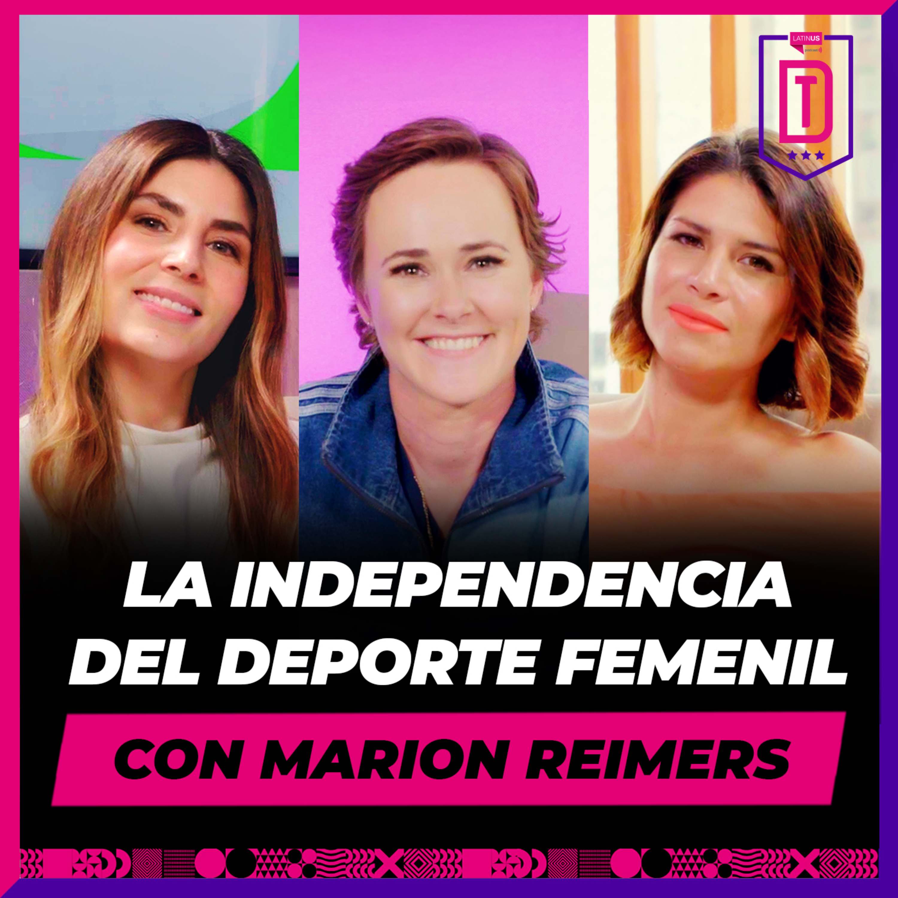 Tablero Deportivo
