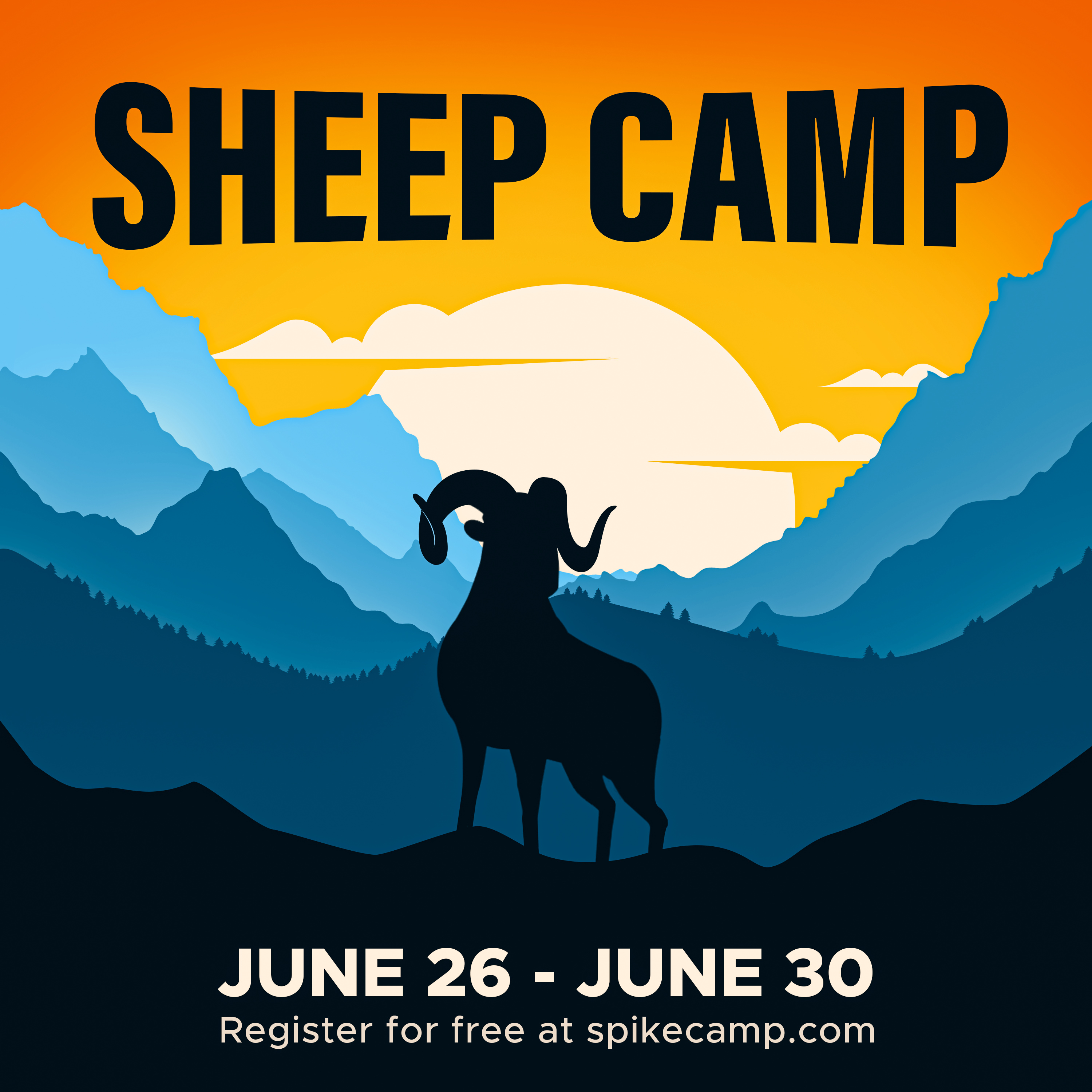 Spike Camp Podcast
