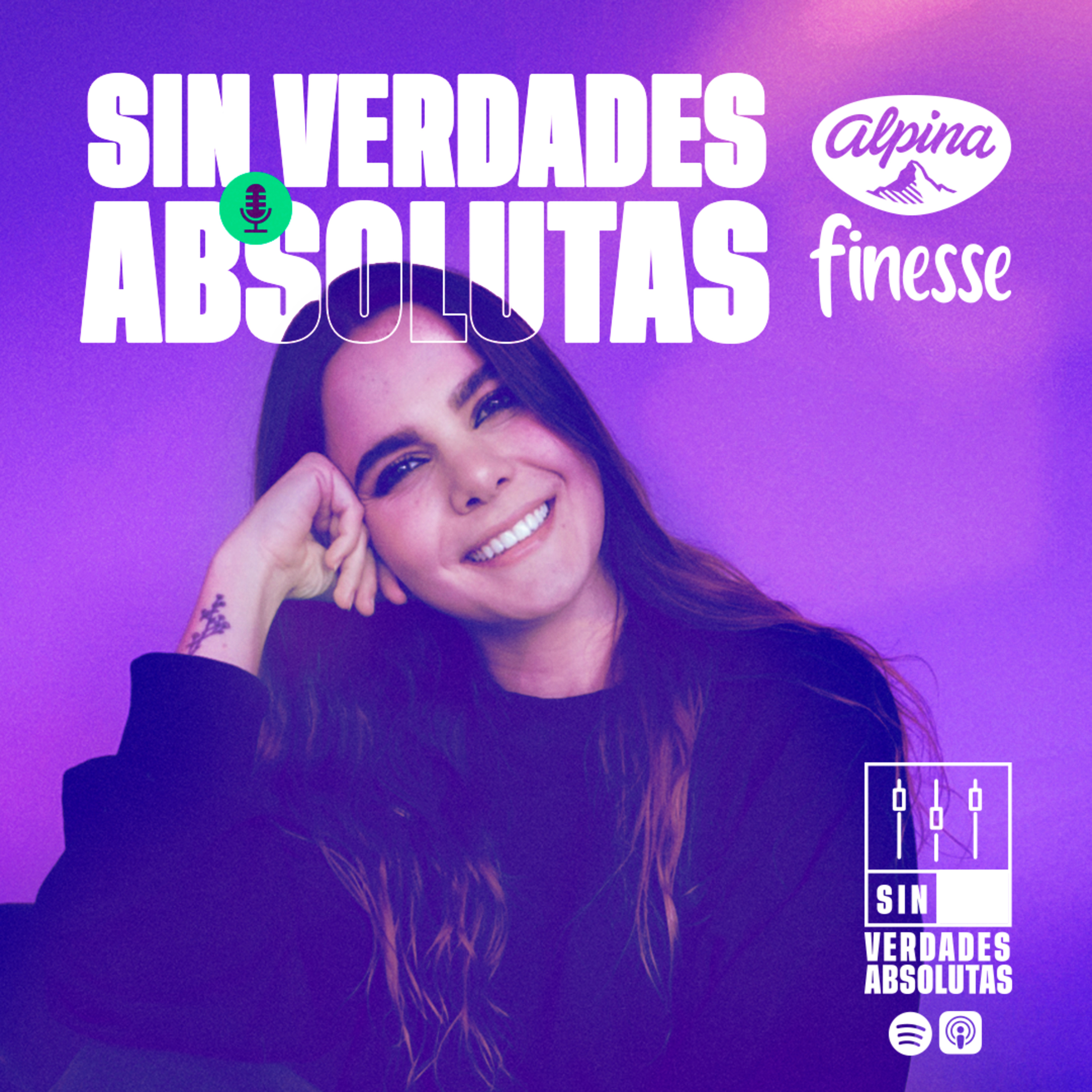 SIN VERDADES ABSOLUTAS by Finesse