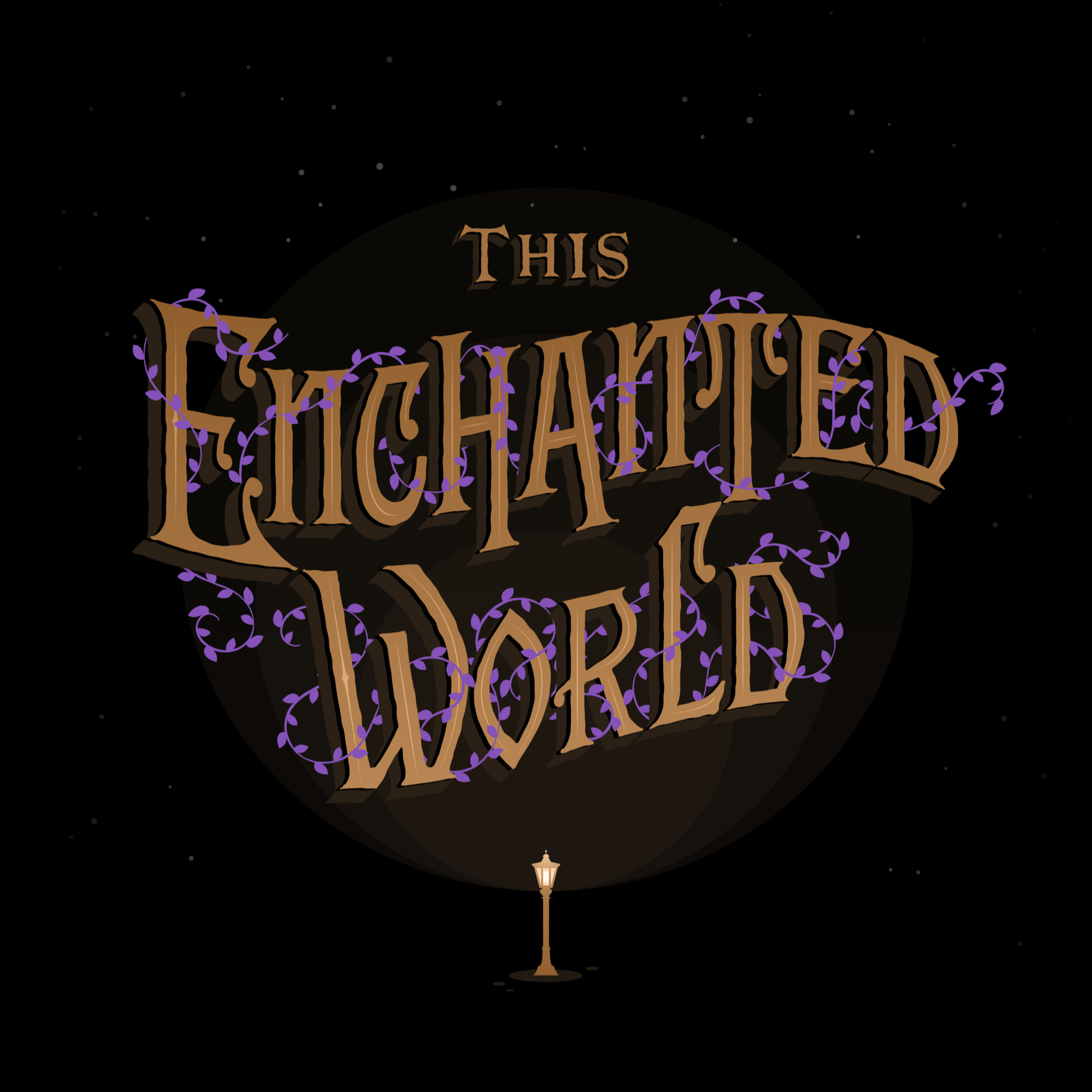This Enchanted World episode artwork