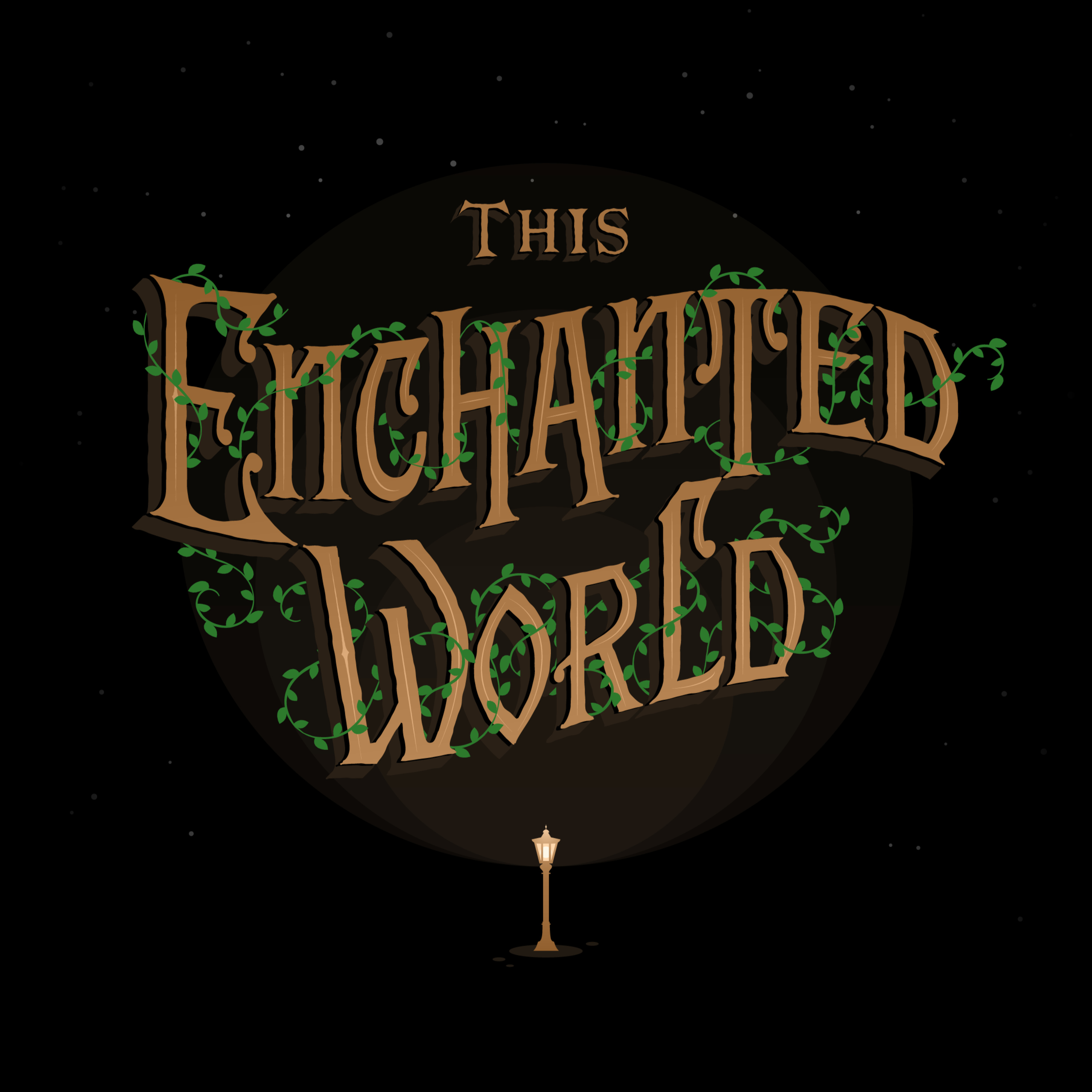 Unexpected Enchantment episode artwork
