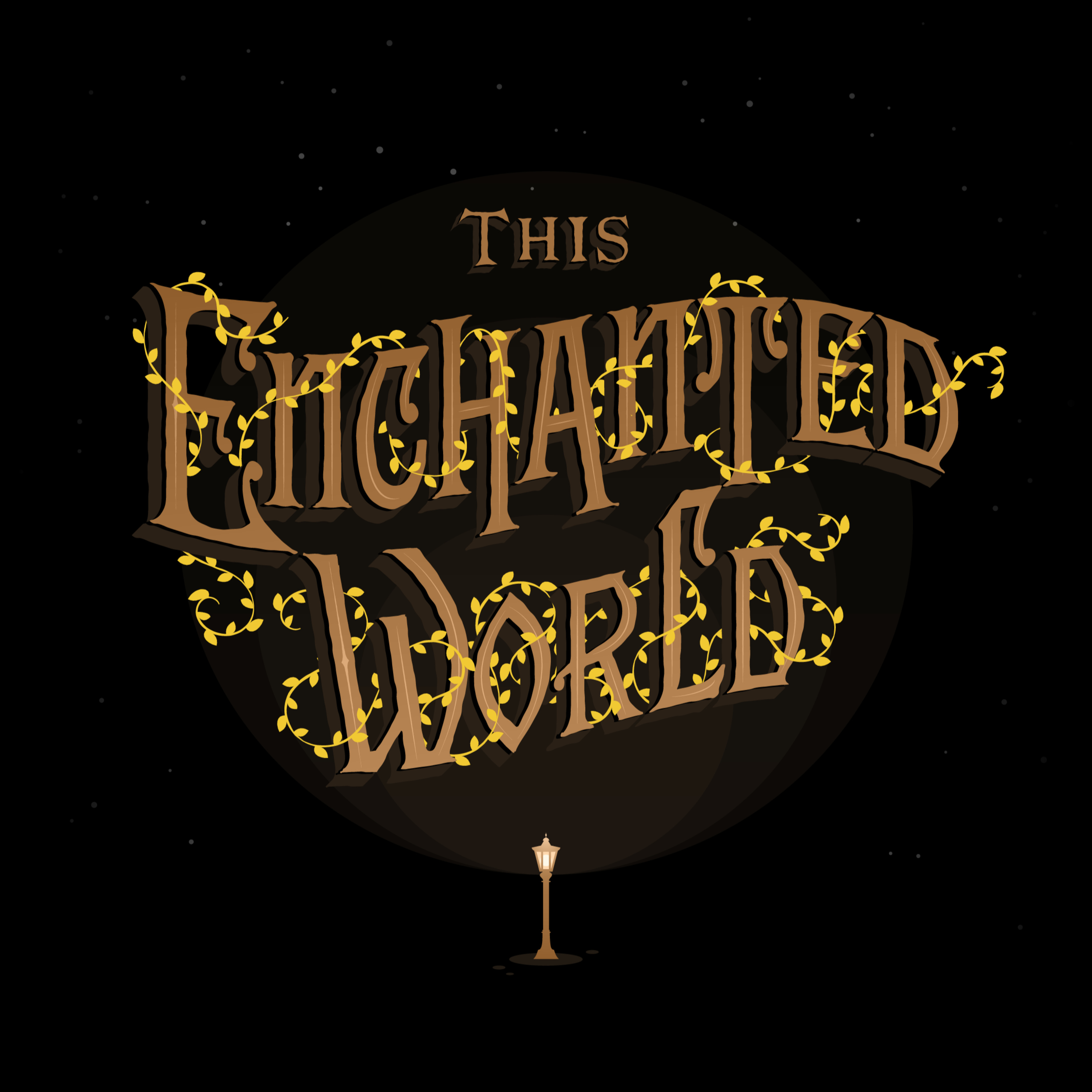 The Enchanted Path episode artwork