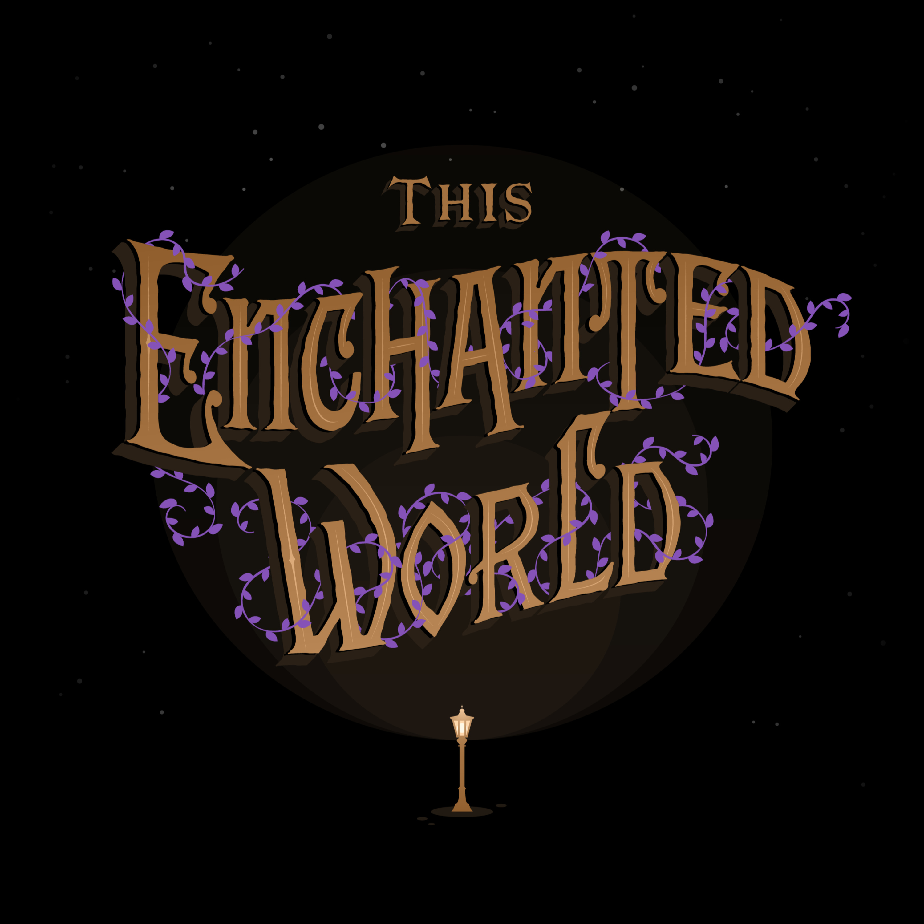 The Enchanted Hope episode artwork