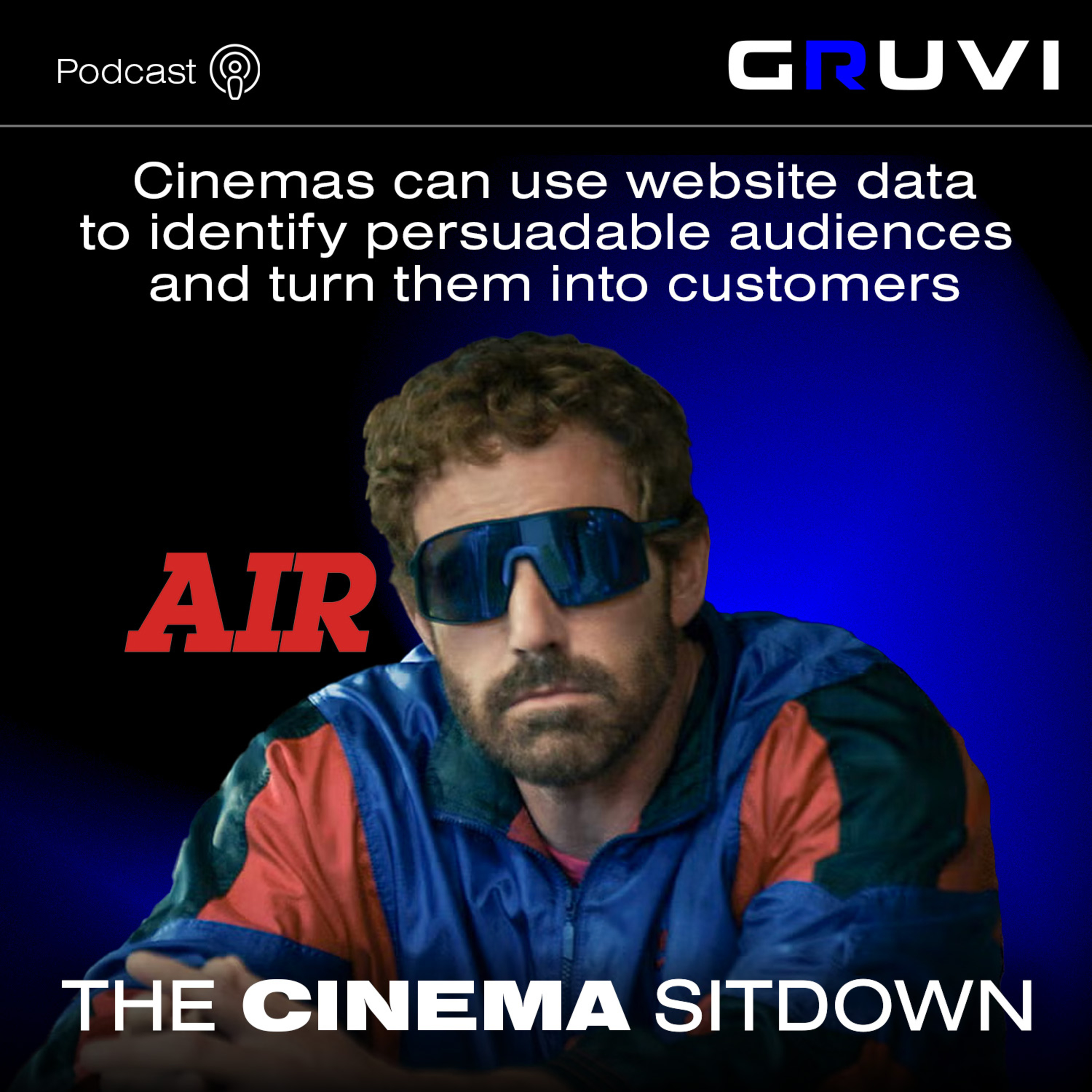 The Cinema Sitdown