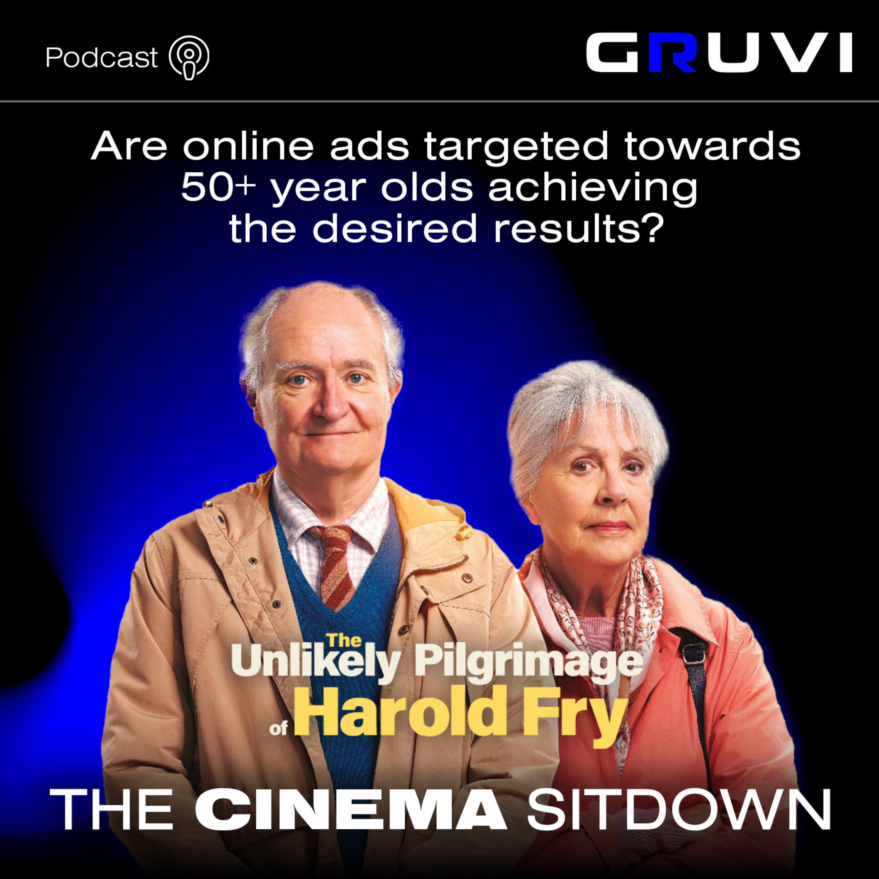 The Cinema Sitdown