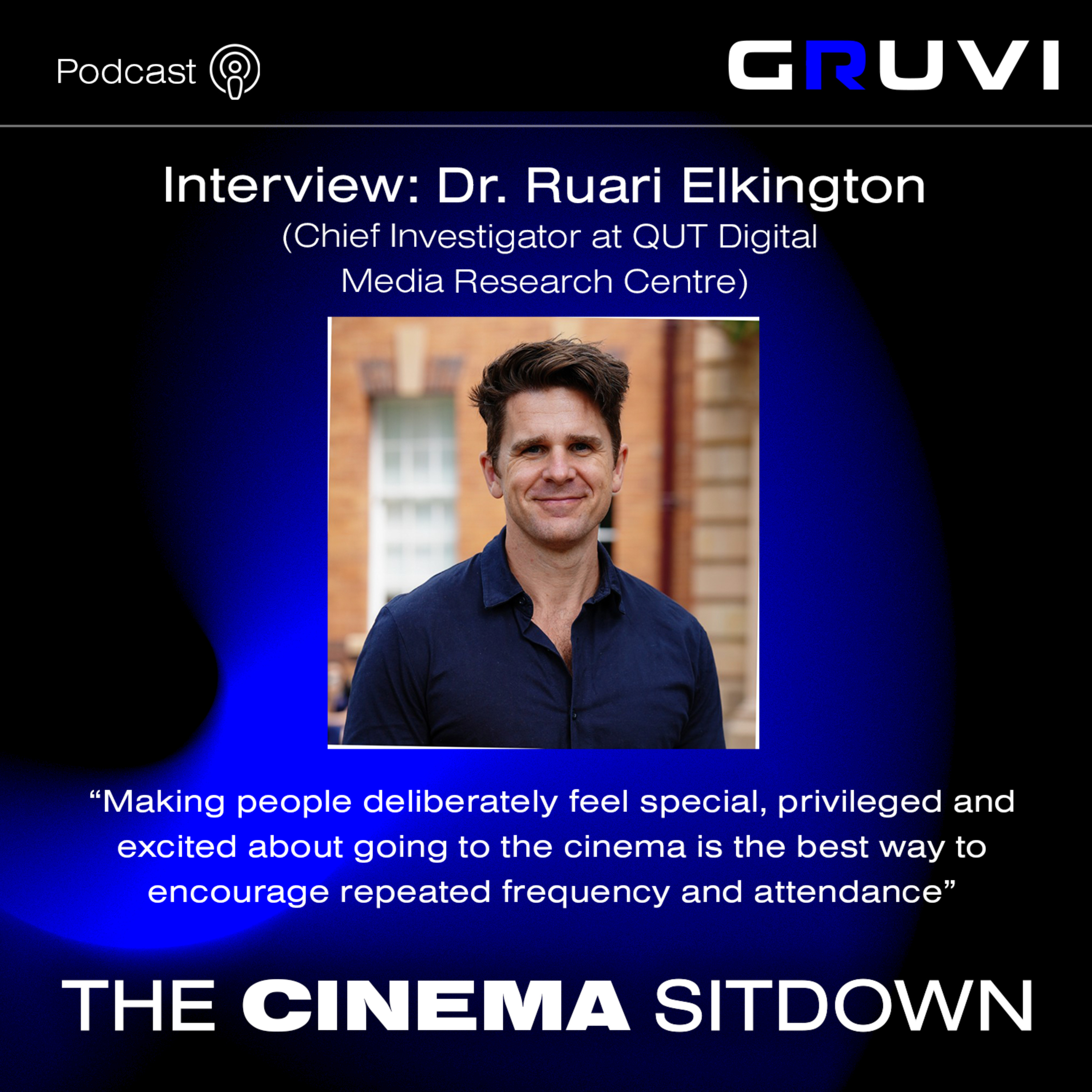 The Cinema Sitdown