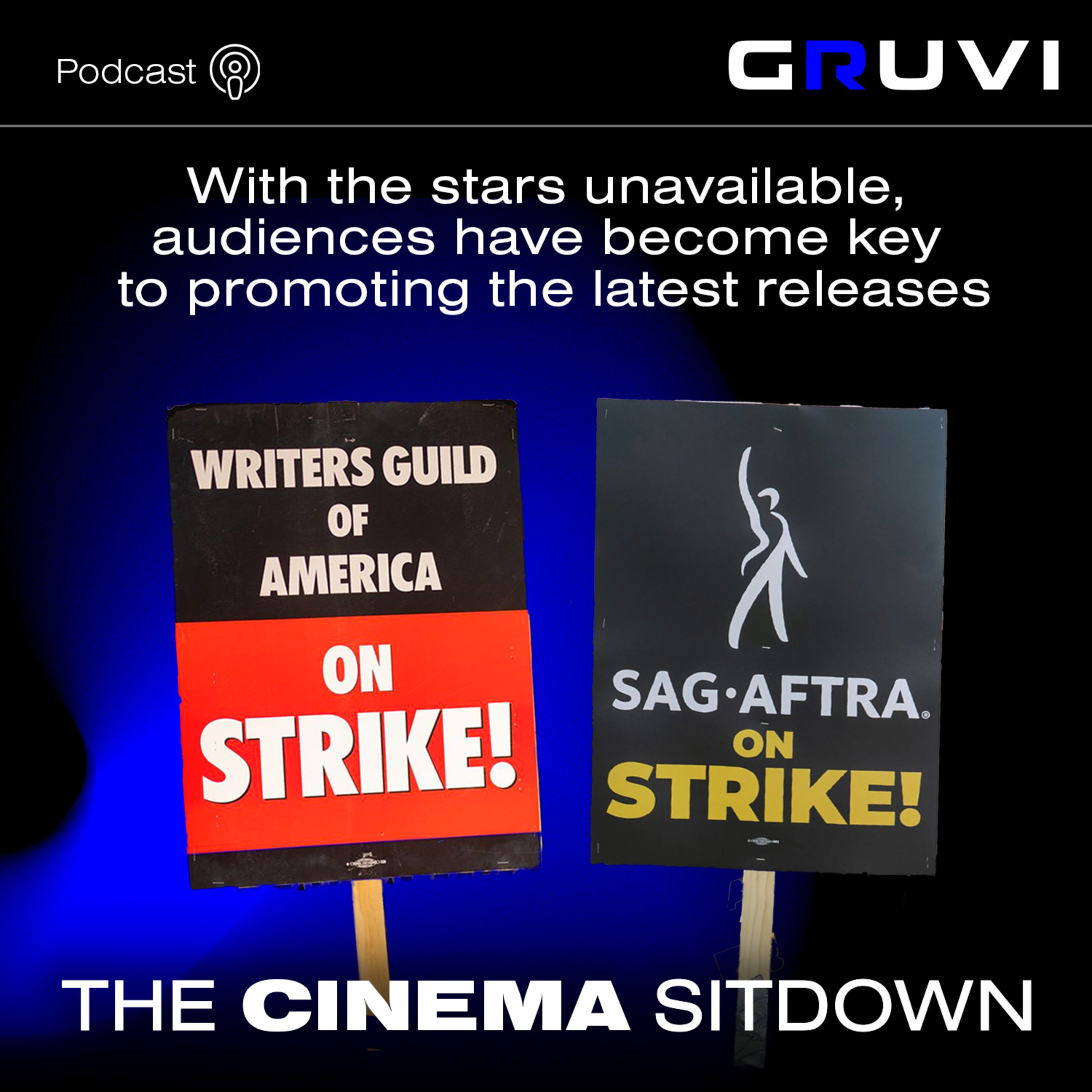 The Cinema Sitdown