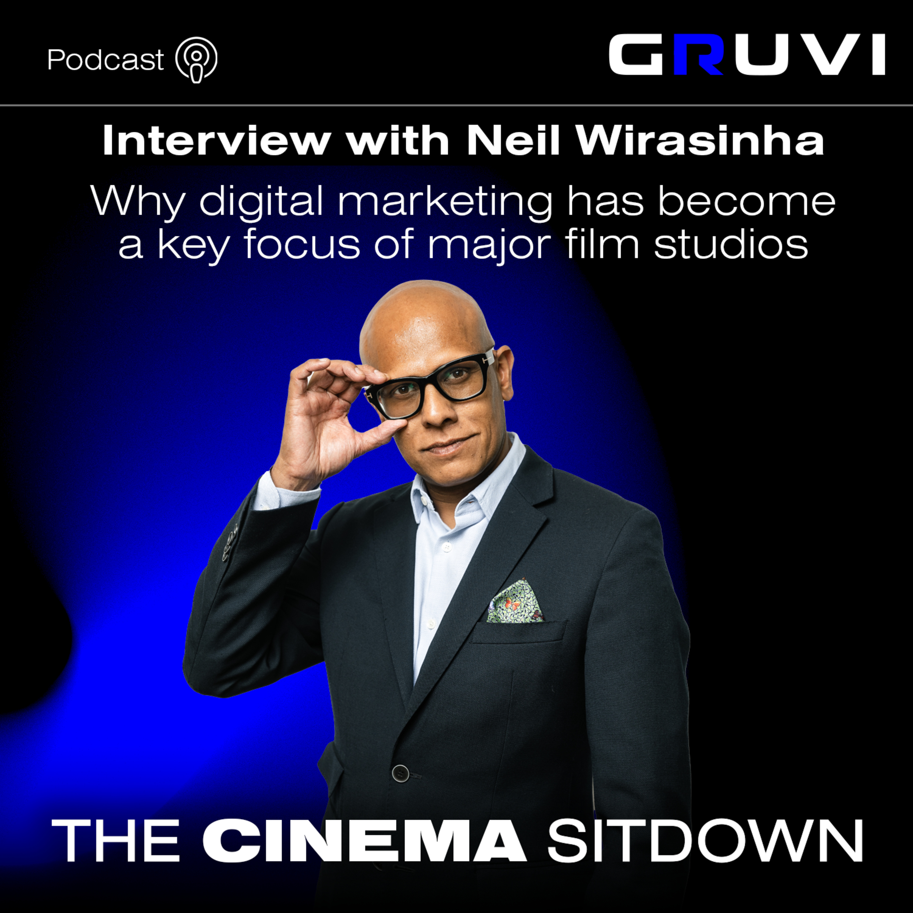 The Cinema Sitdown
