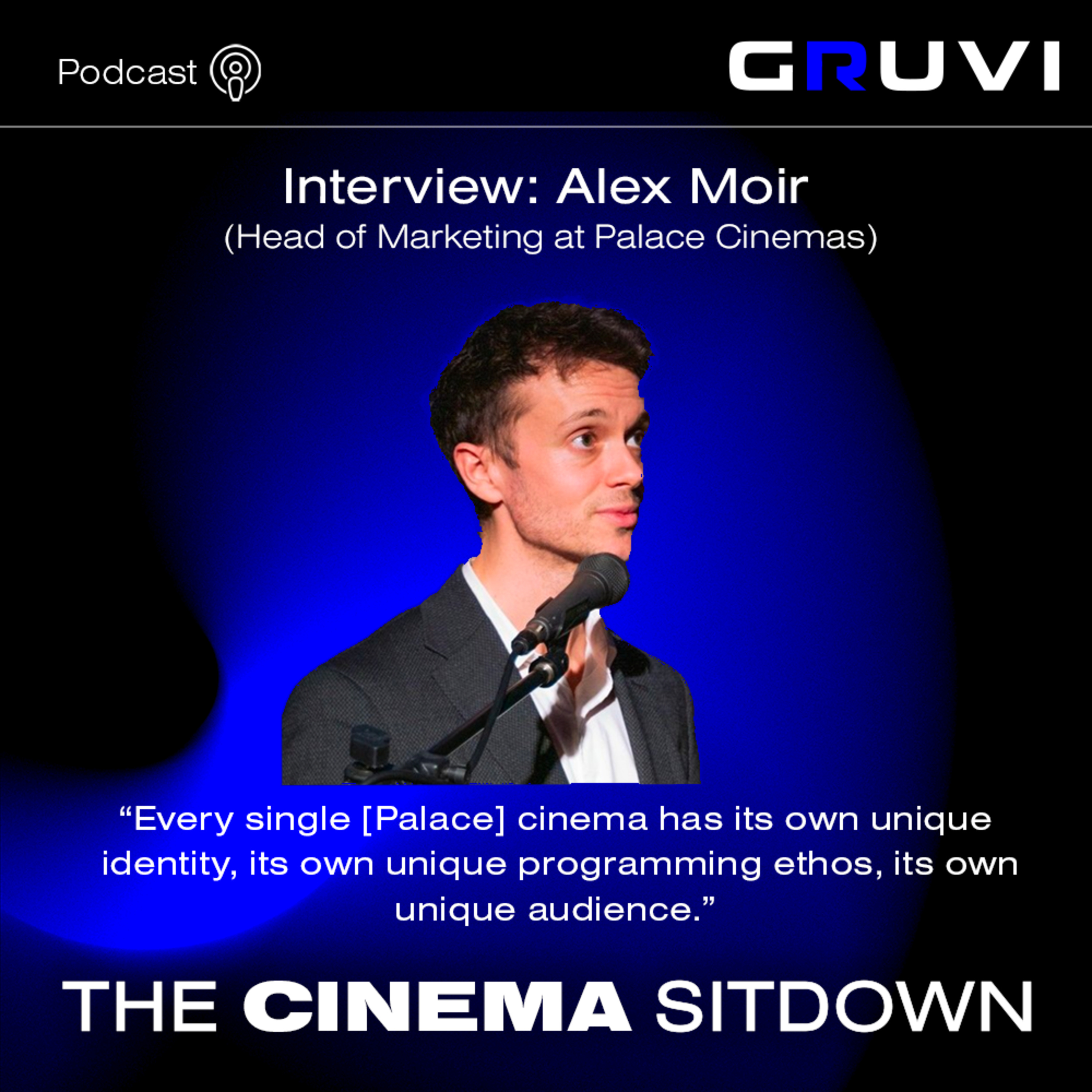 The Cinema Sitdown