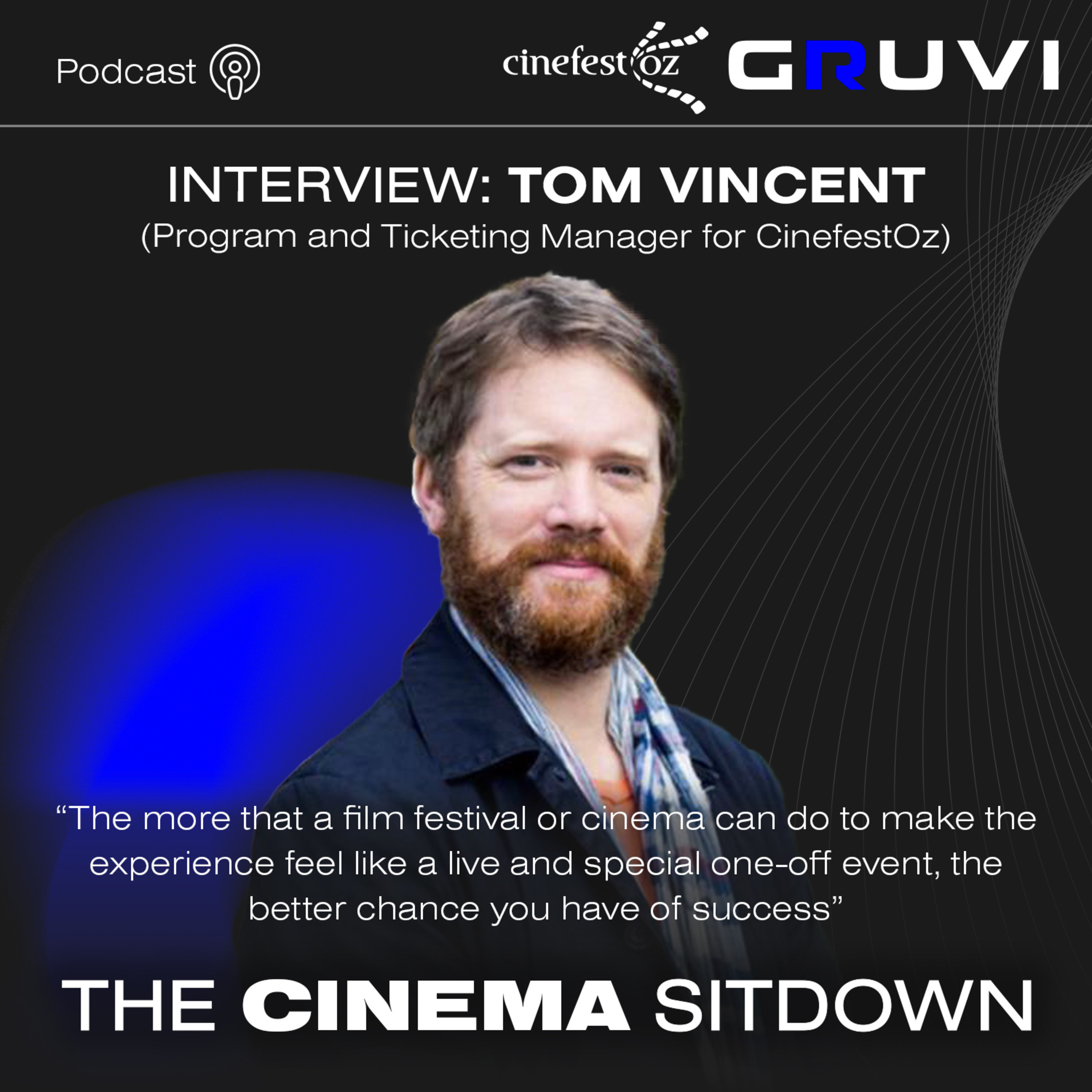 The Cinema Sitdown