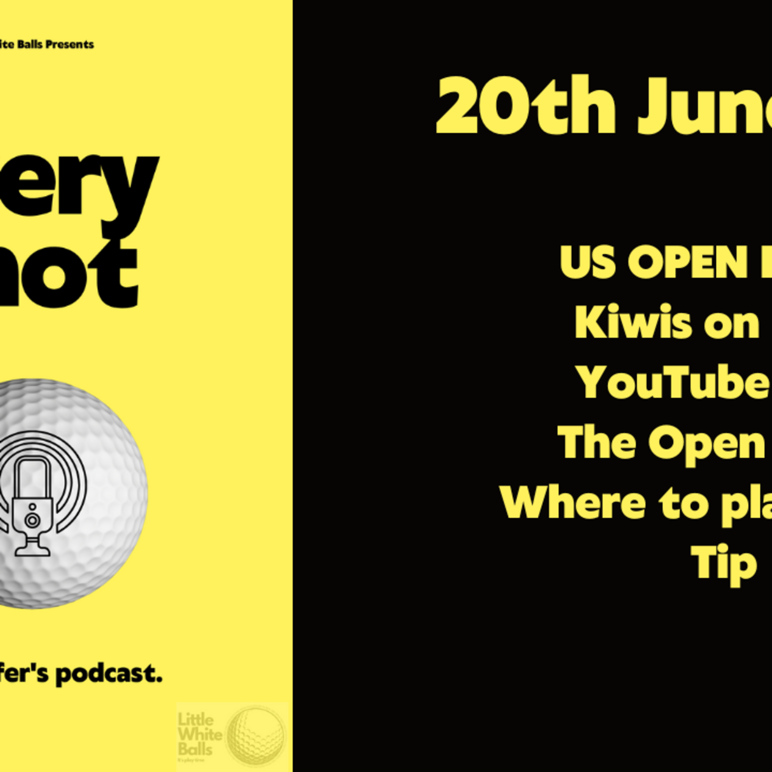 Every Shot 20/6/2023
