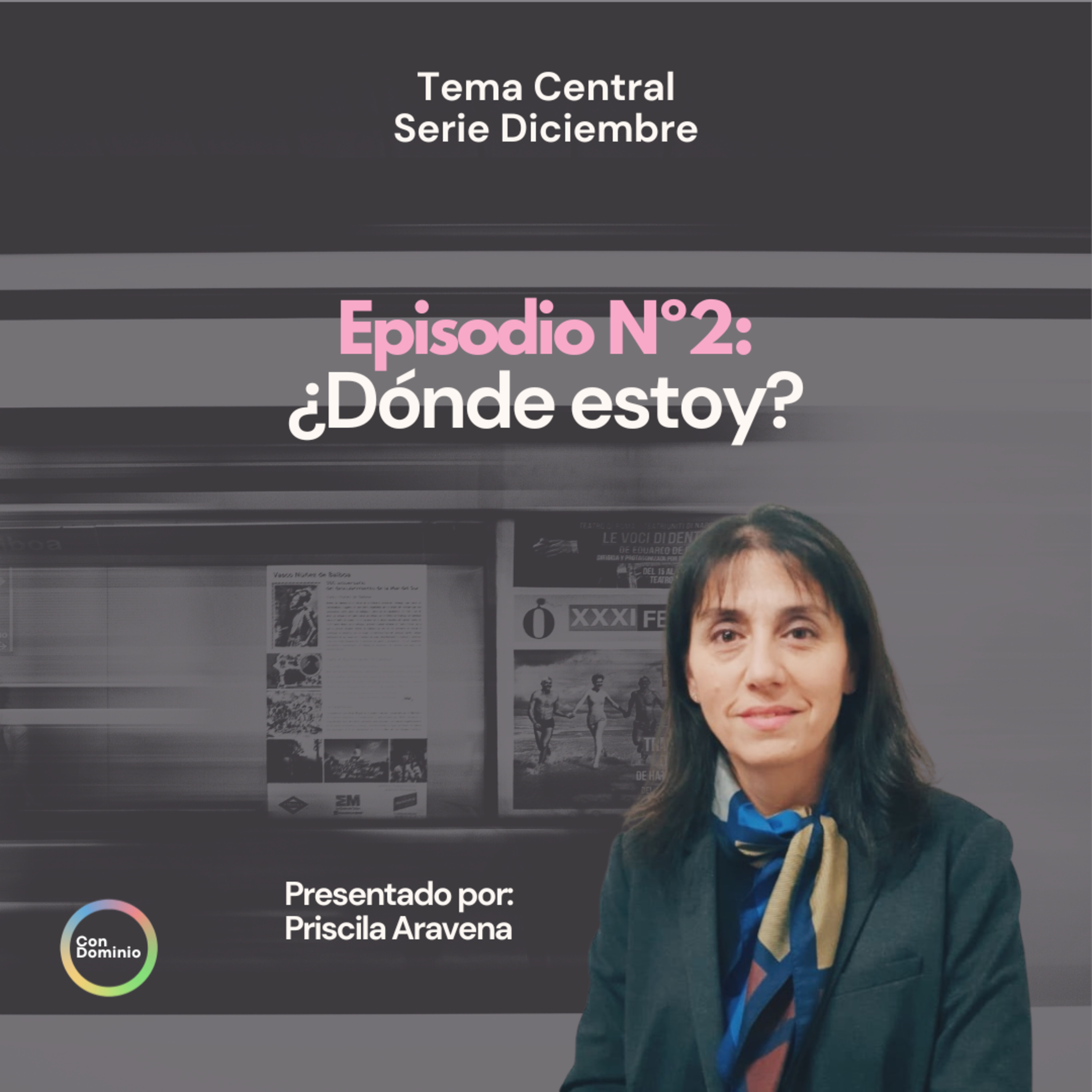 Portada de Somos ConDominio