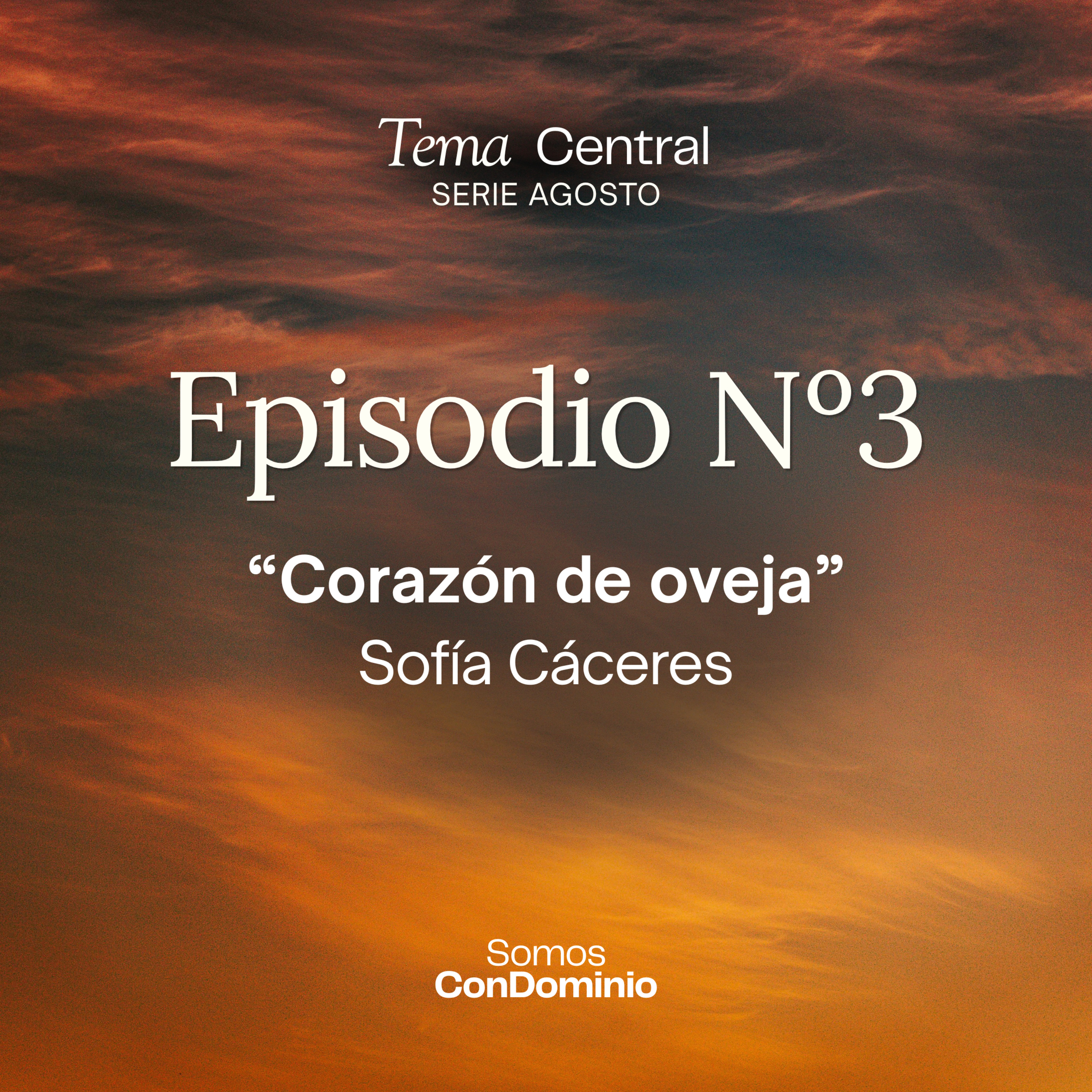 Portada de Somos ConDominio