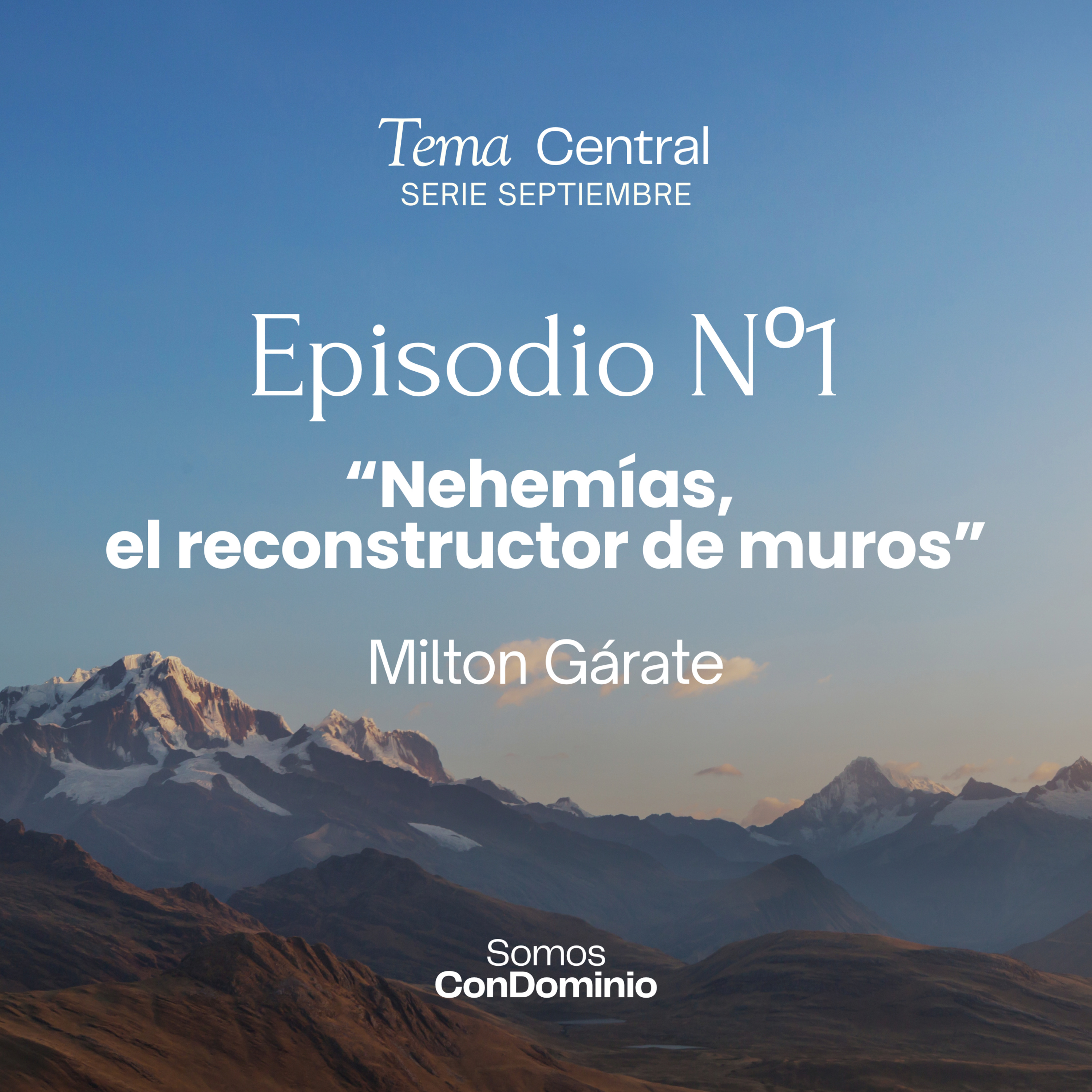 Portada de Somos ConDominio