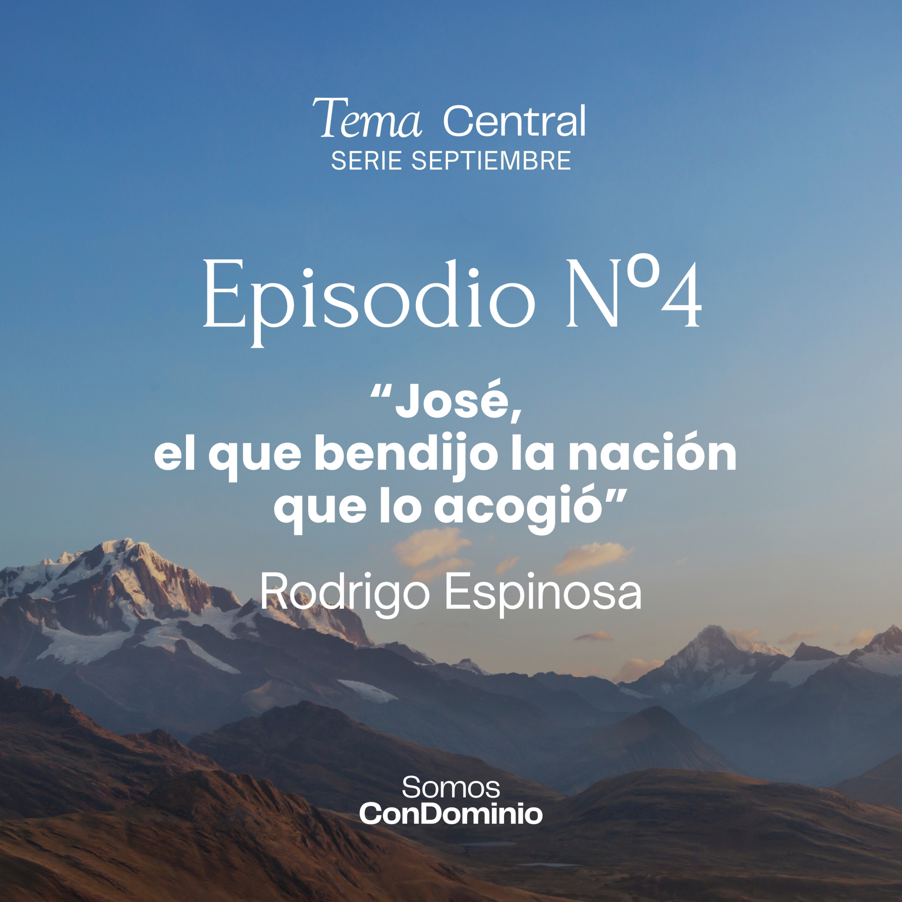 Portada de Somos ConDominio
