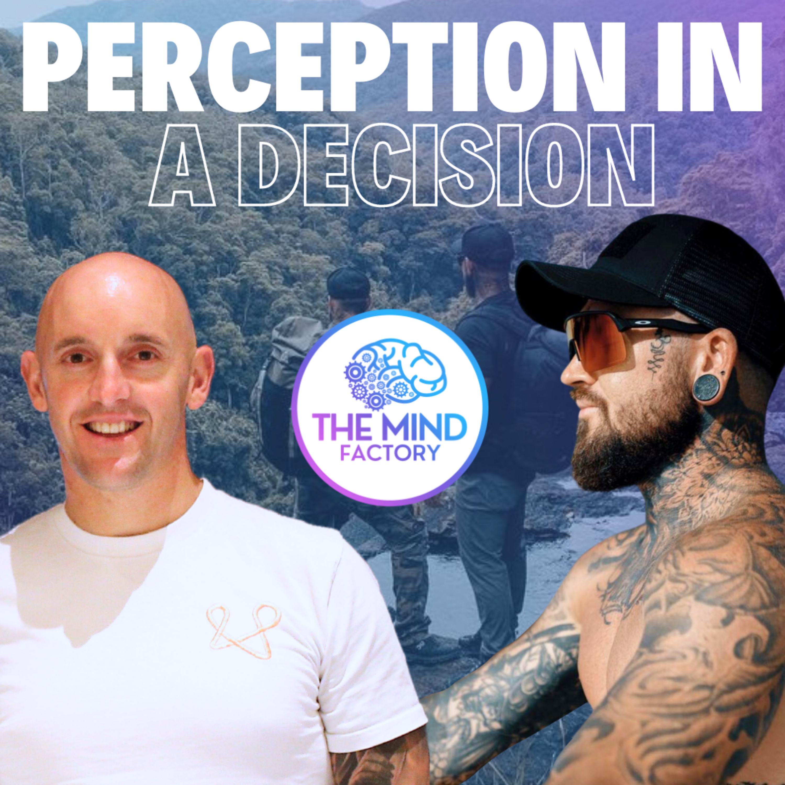 Perception in a Decision video episode artwork