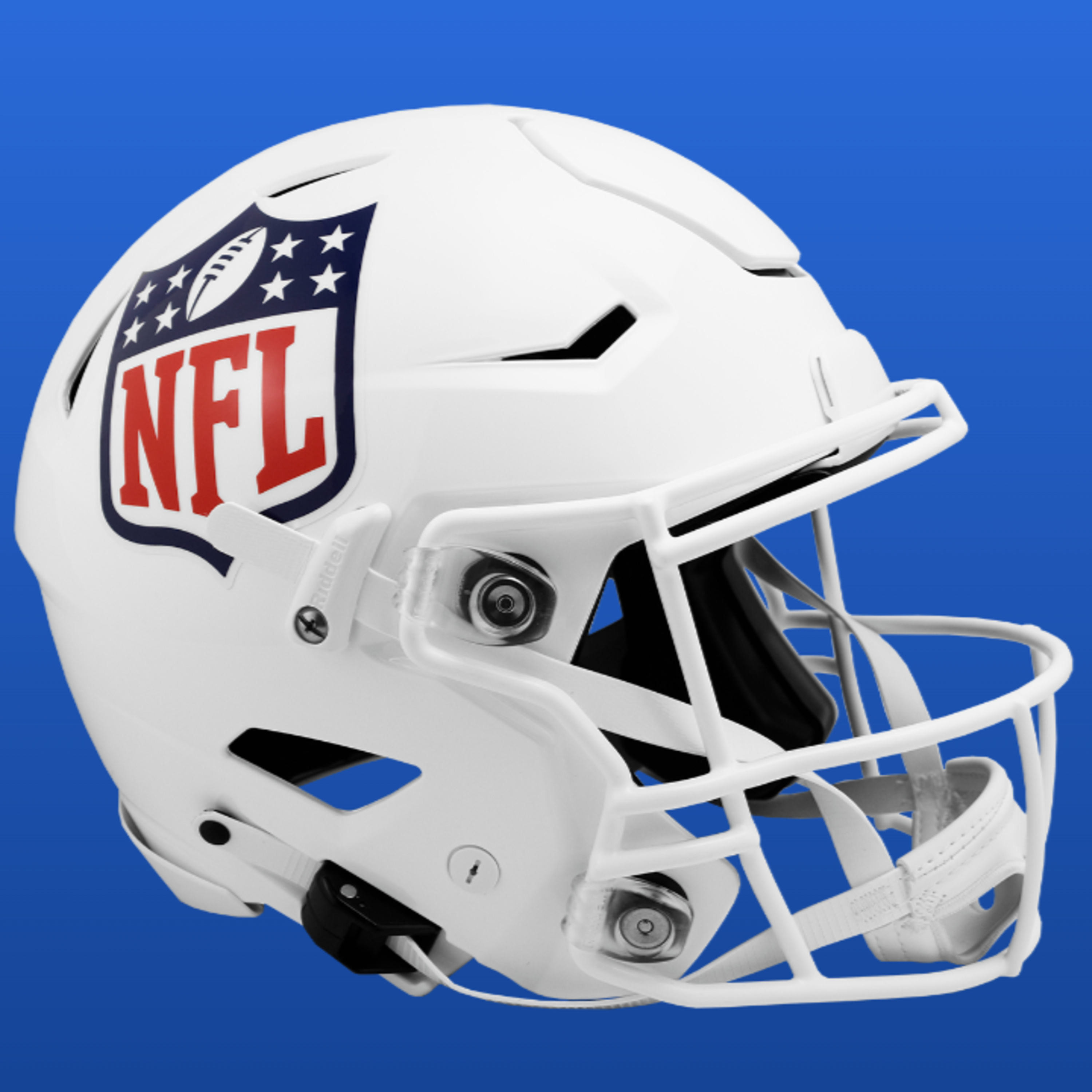 RANKING NFL HELMETS - Worst to Best episode artwork