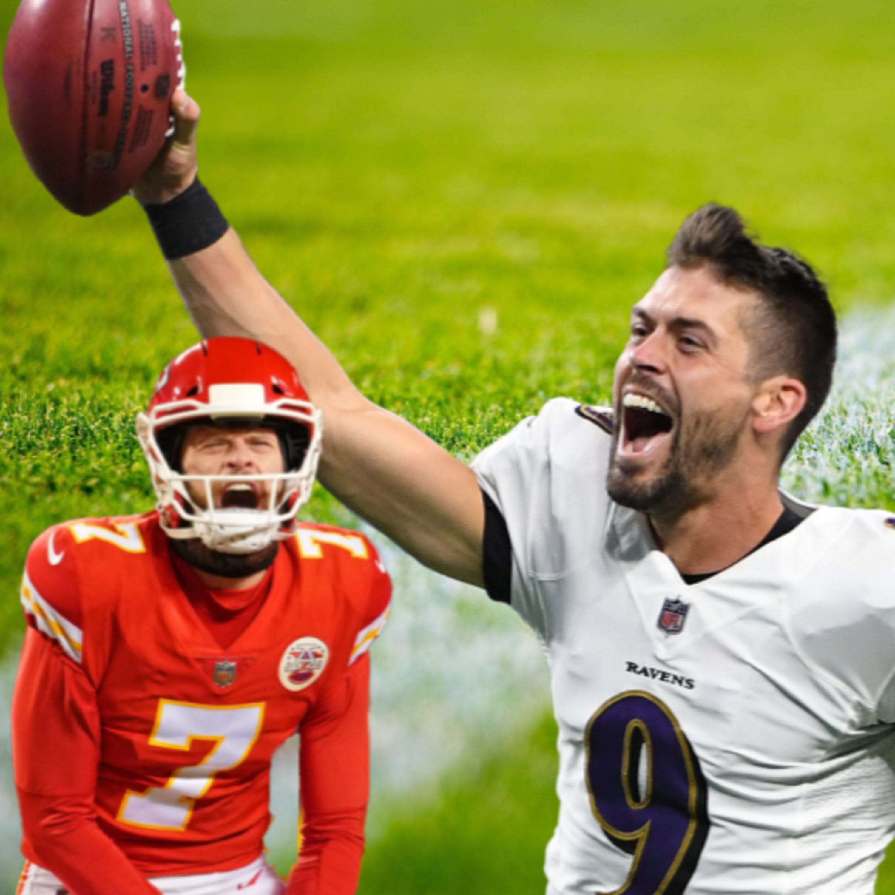Top 15 Fantasy Football Kicker Picks for 2024! episode artwork