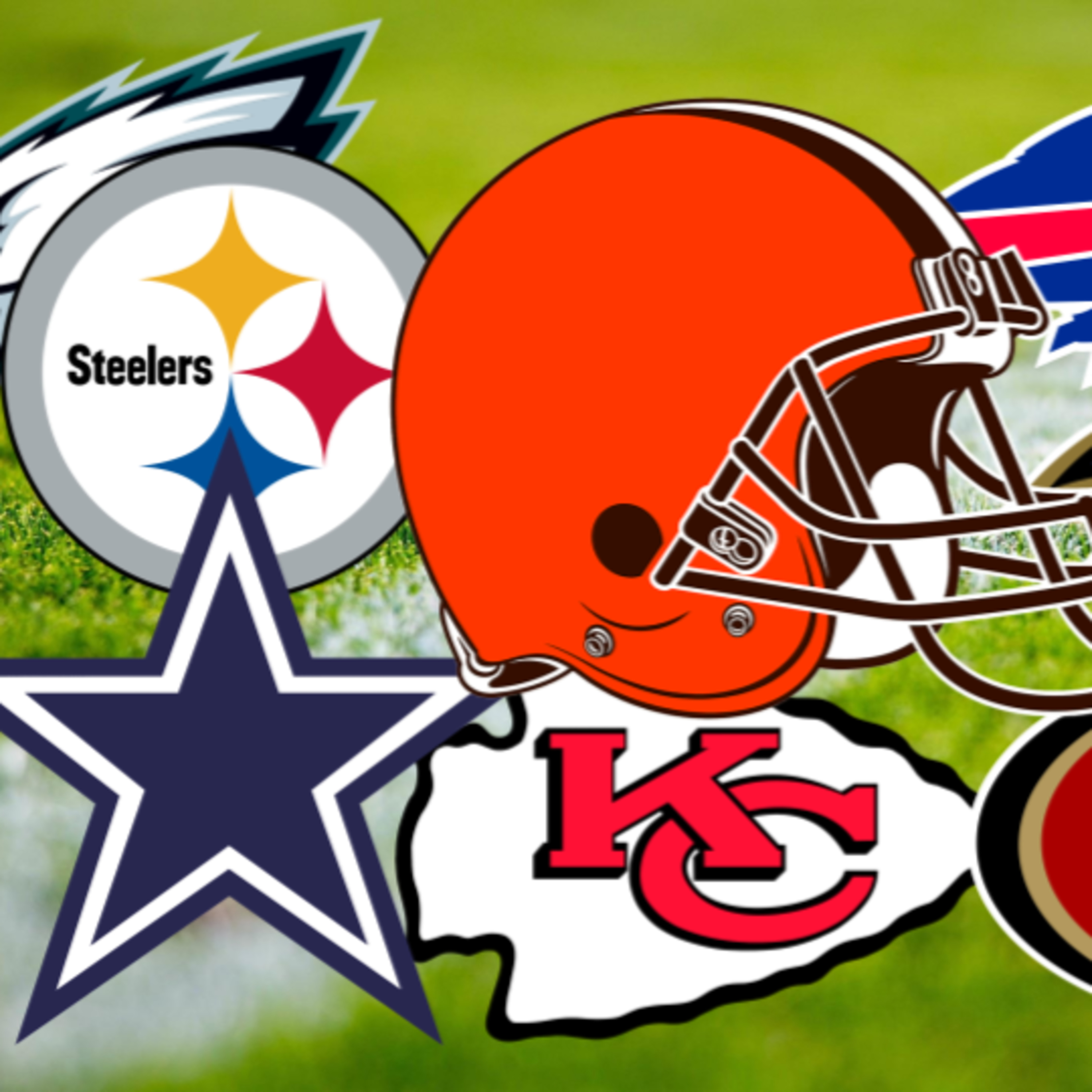 Top 10 Fantasy Football DEFENSES to DOMINATE Your League! episode artwork
