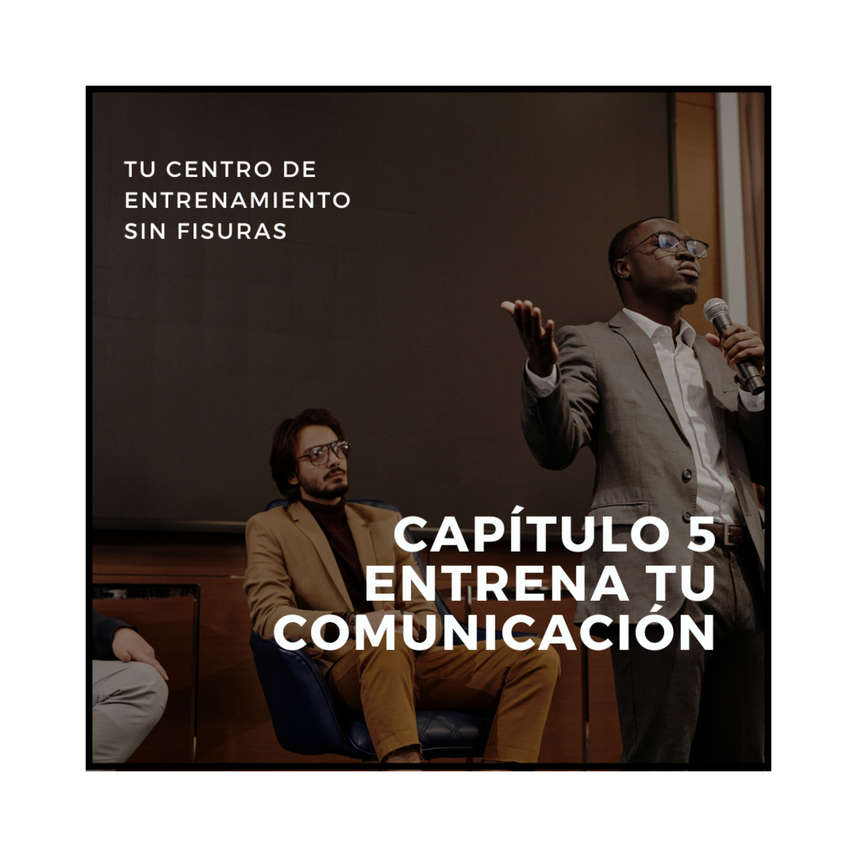 ENTRENA tu centro