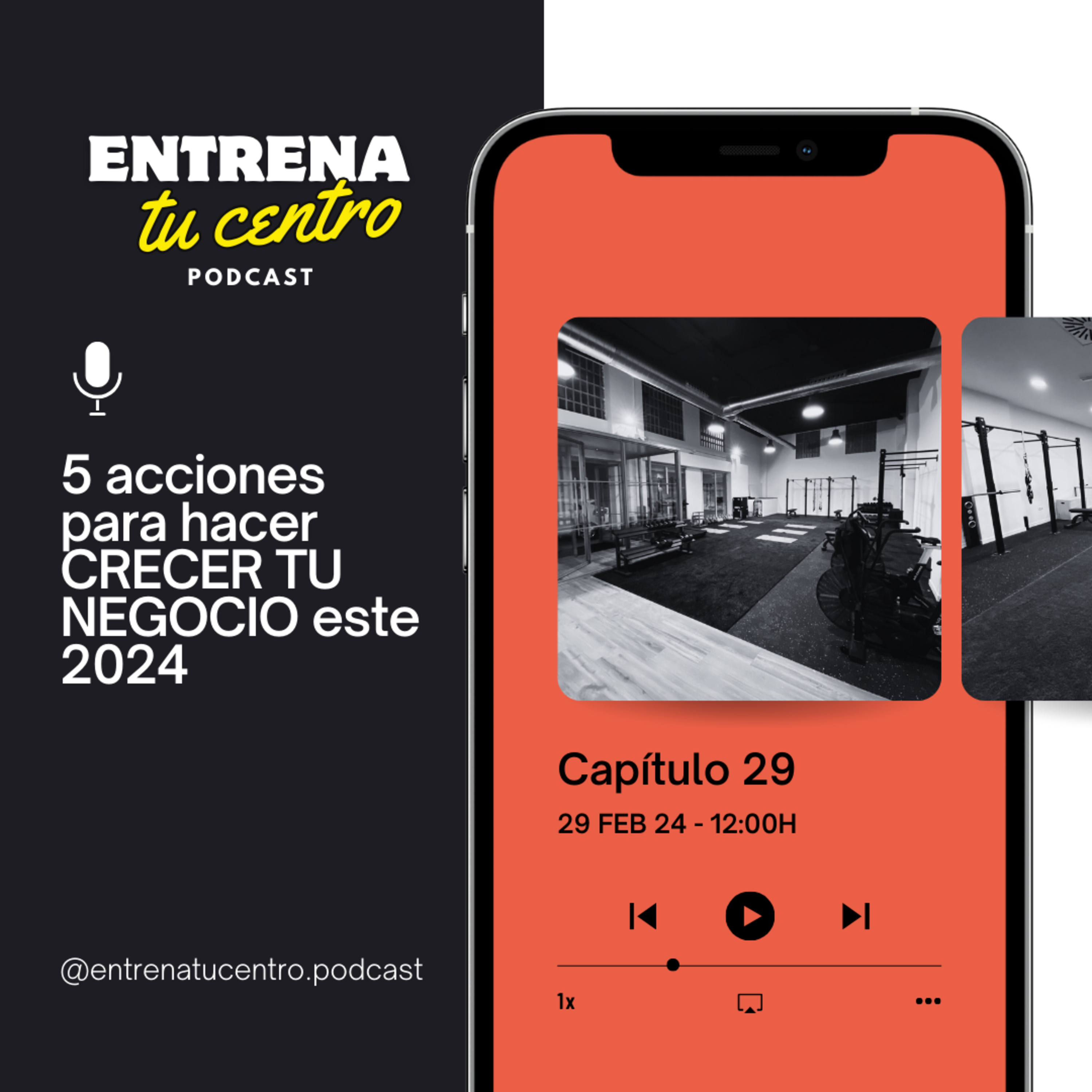 29. 5 acciones para hacer CRECER TU NEGOCIO este 2024