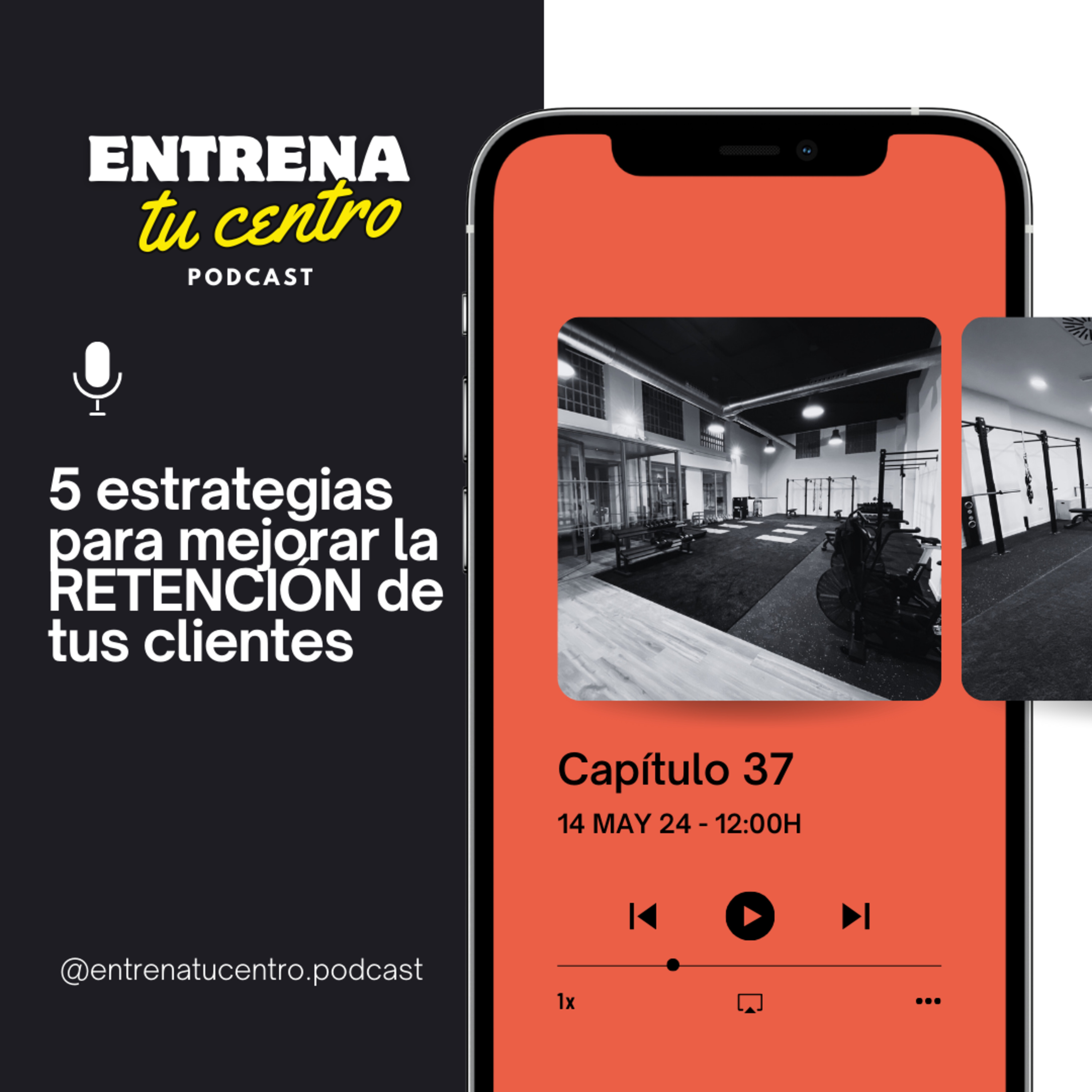 37. 5 estrategias para mejorar la RETENCIÓN de tus clientes