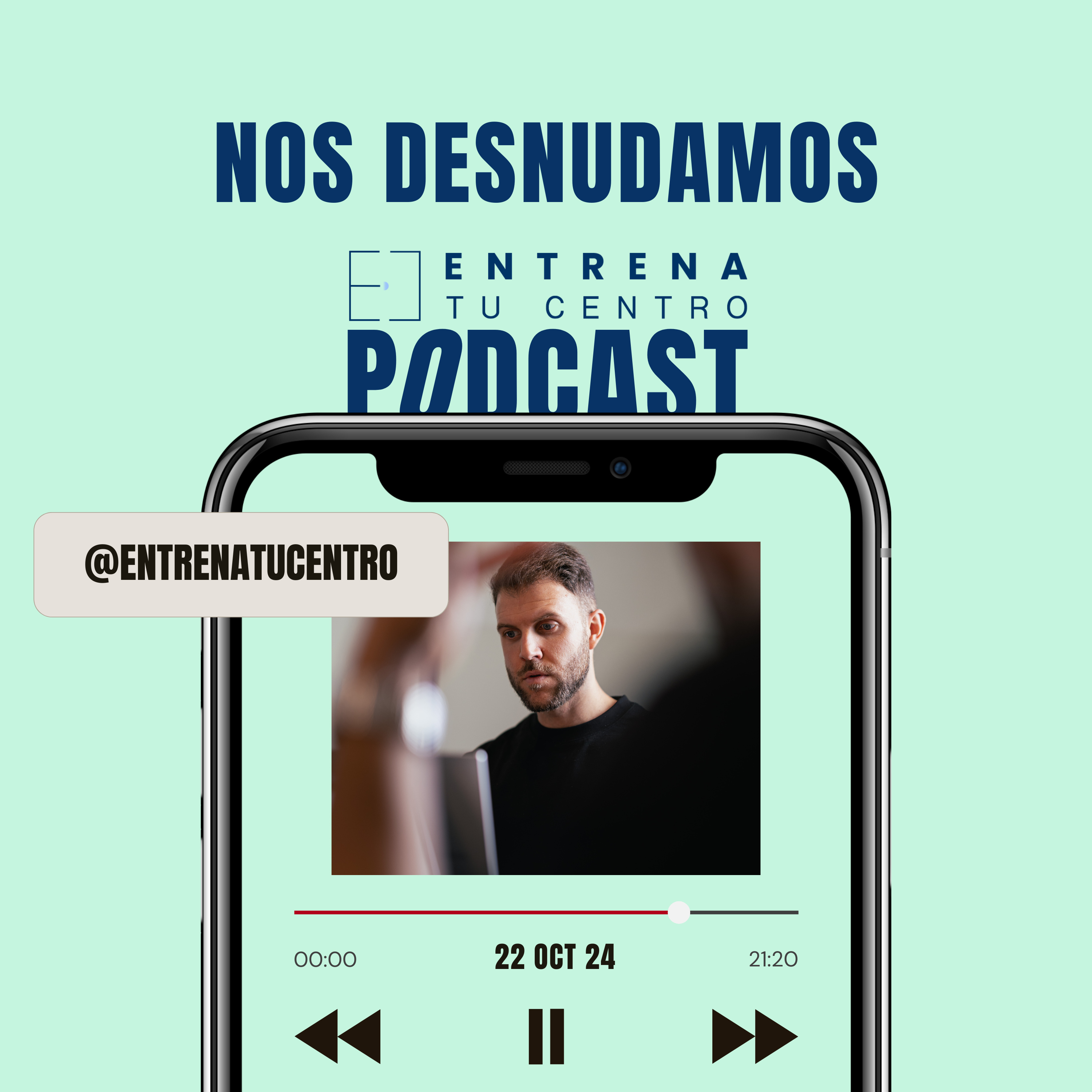 ENTRENA tu centro