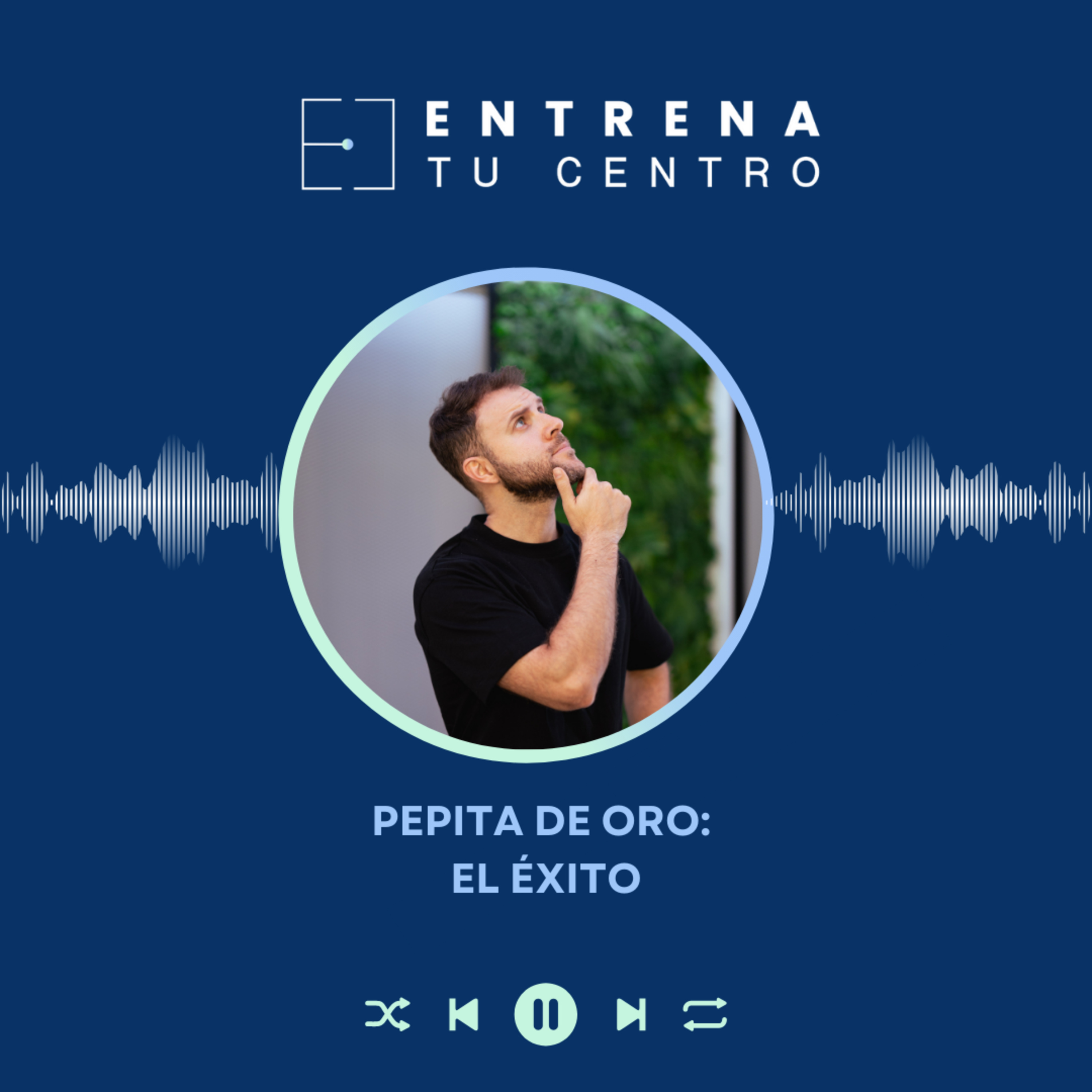 Pepita de ORO: El éxito  episode artwork