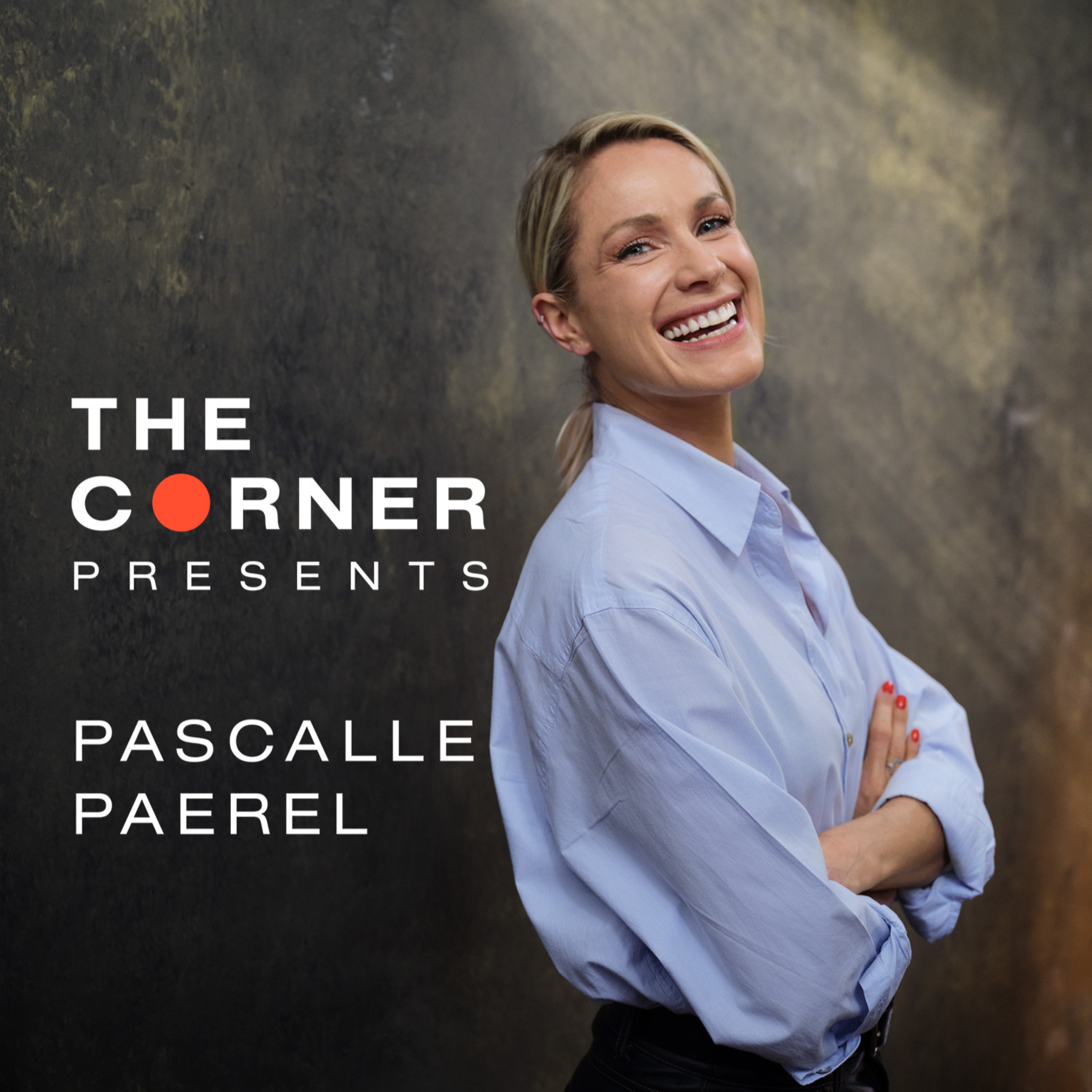 Dance Meets Fashion : Pascalle Paerel of The Fashion Composers episode artwork