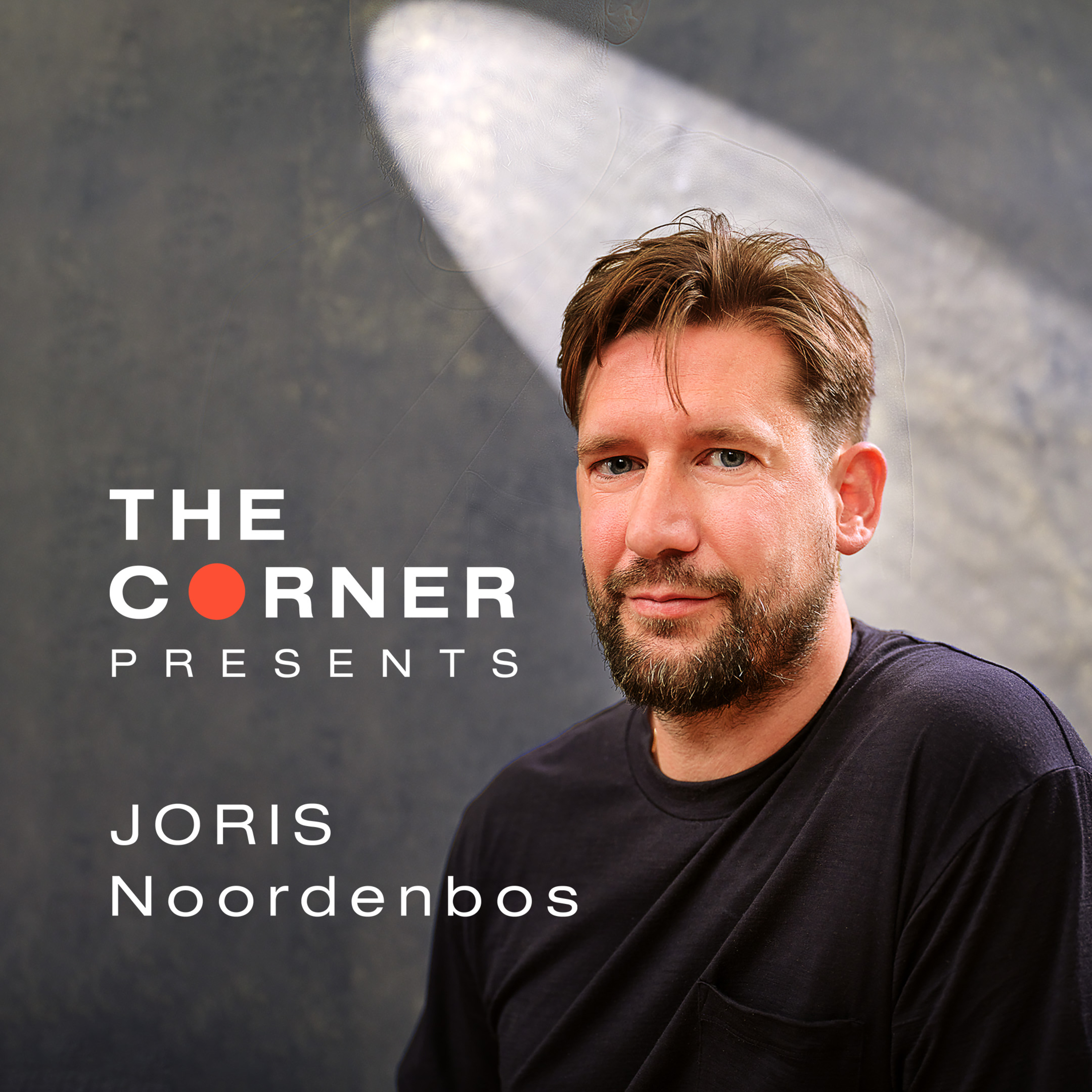 Director Joris Noordenbos : The Power of Storytelling | Food and Kids episode artwork