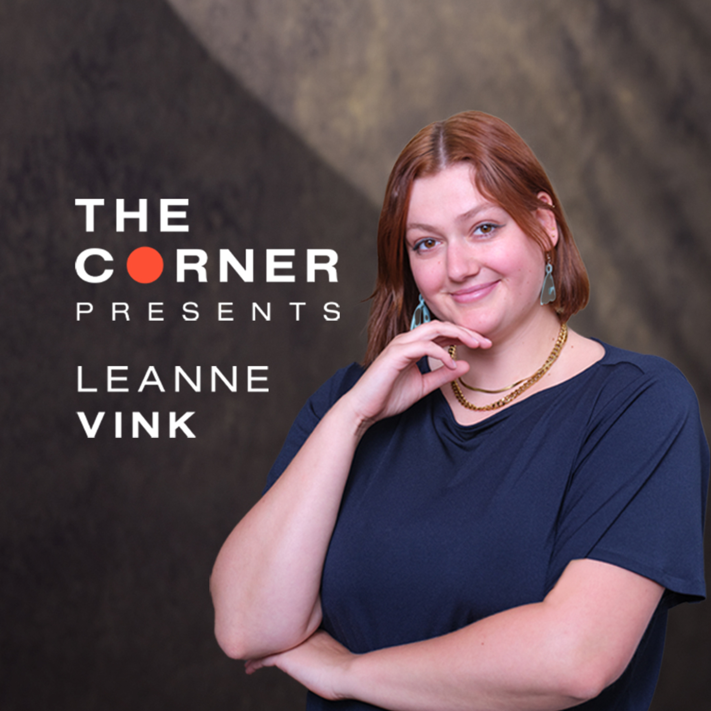 The Corner Presents, Leanne Vink, Director and Editor episode artwork