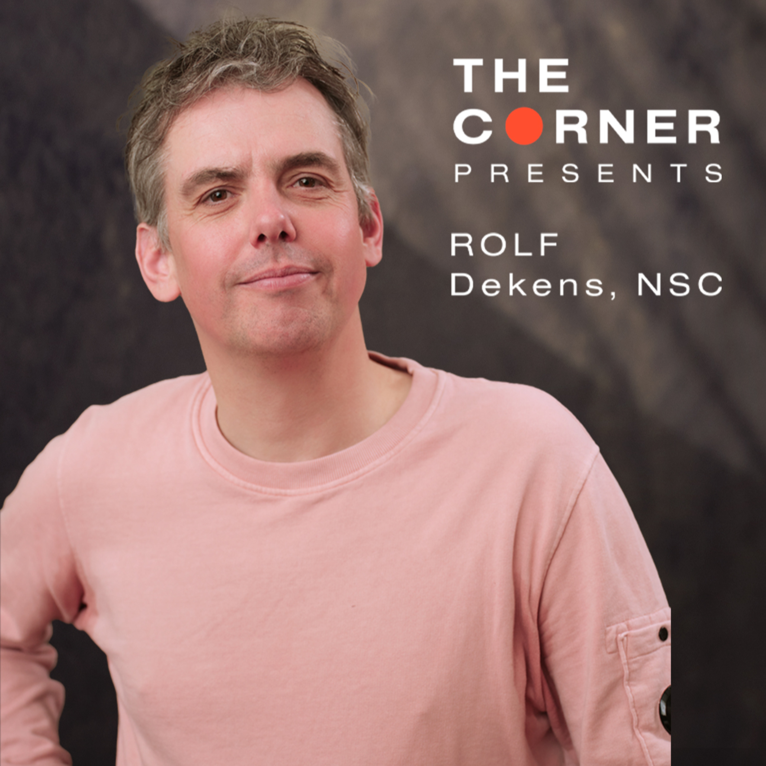 Rolf Dekens, NSC - Dutch Cinematographer episode artwork