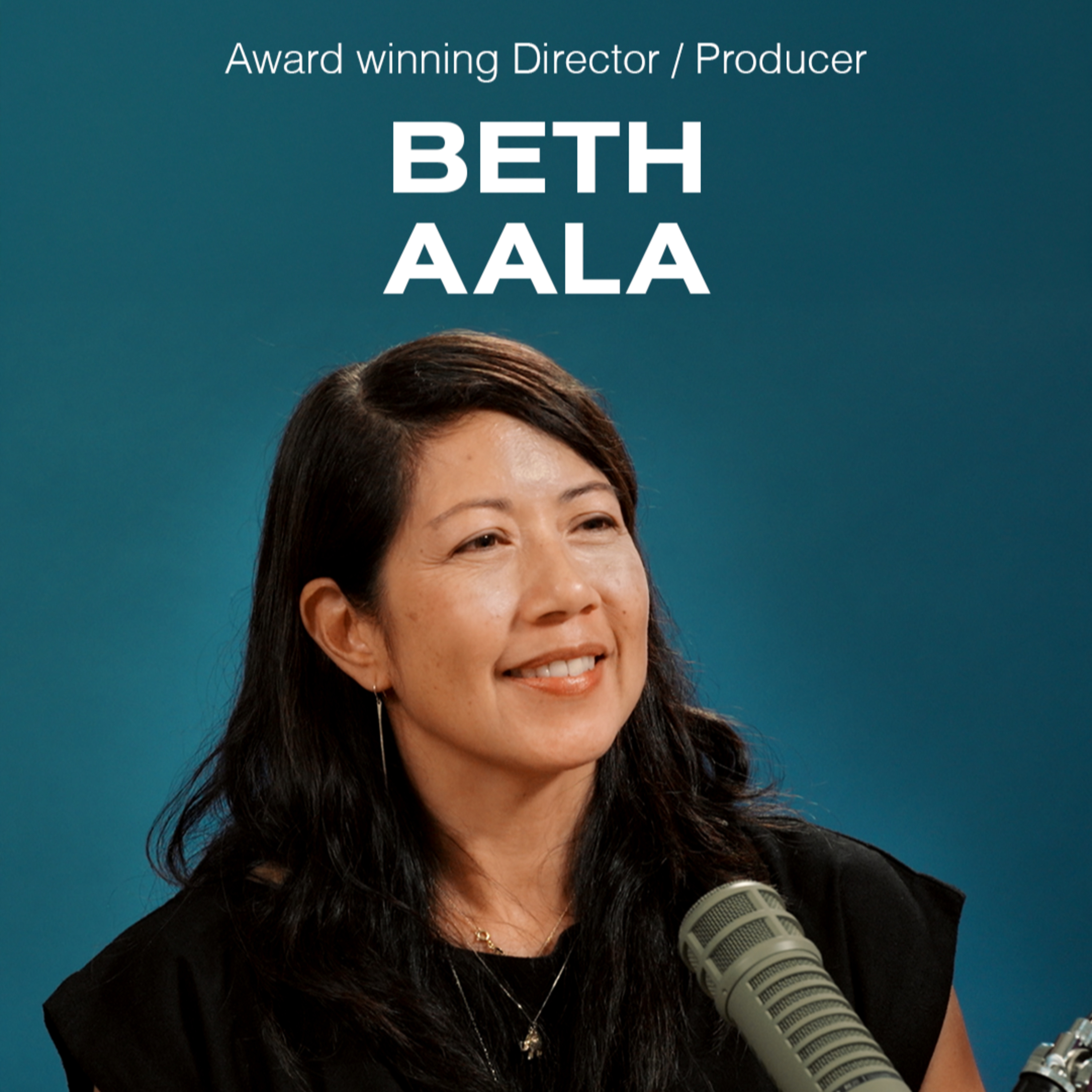 Beth Aala: Breaking Barriers in Documentary Filmmaking | Emmy-Winning Director episode artwork