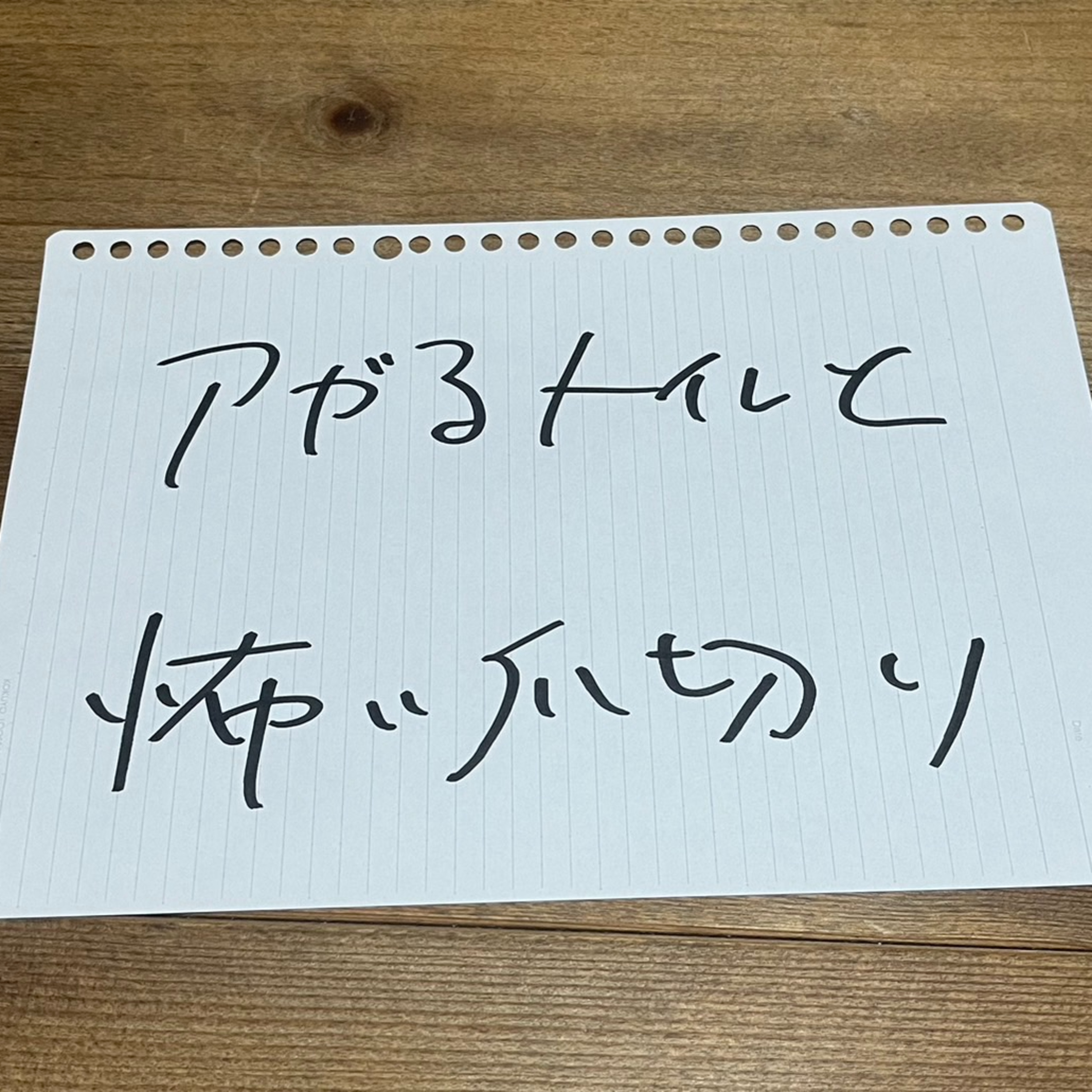 第32回「アガるトイレと怖い爪切り」 episode artwork