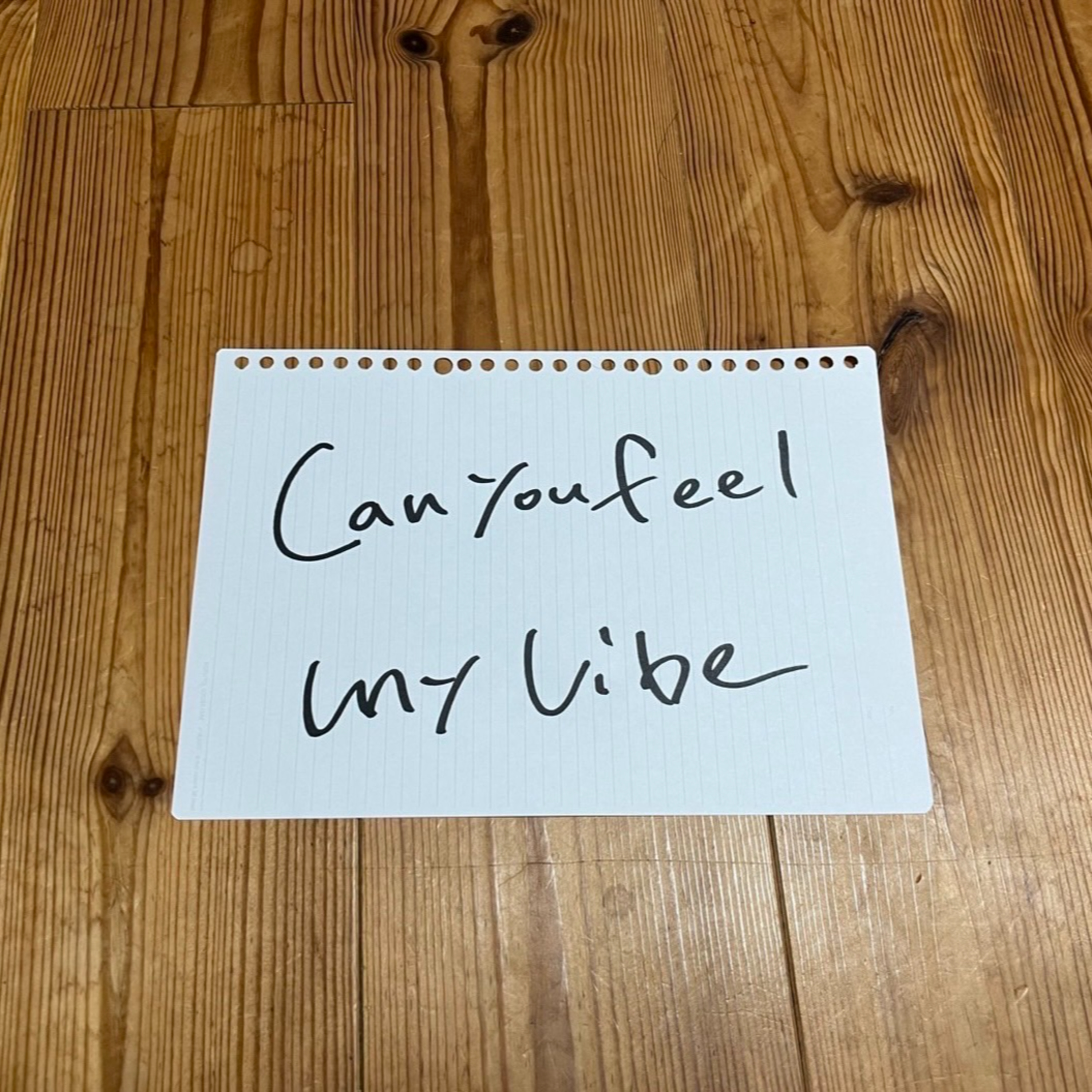第127回「Can you feel my vibe」 episode artwork