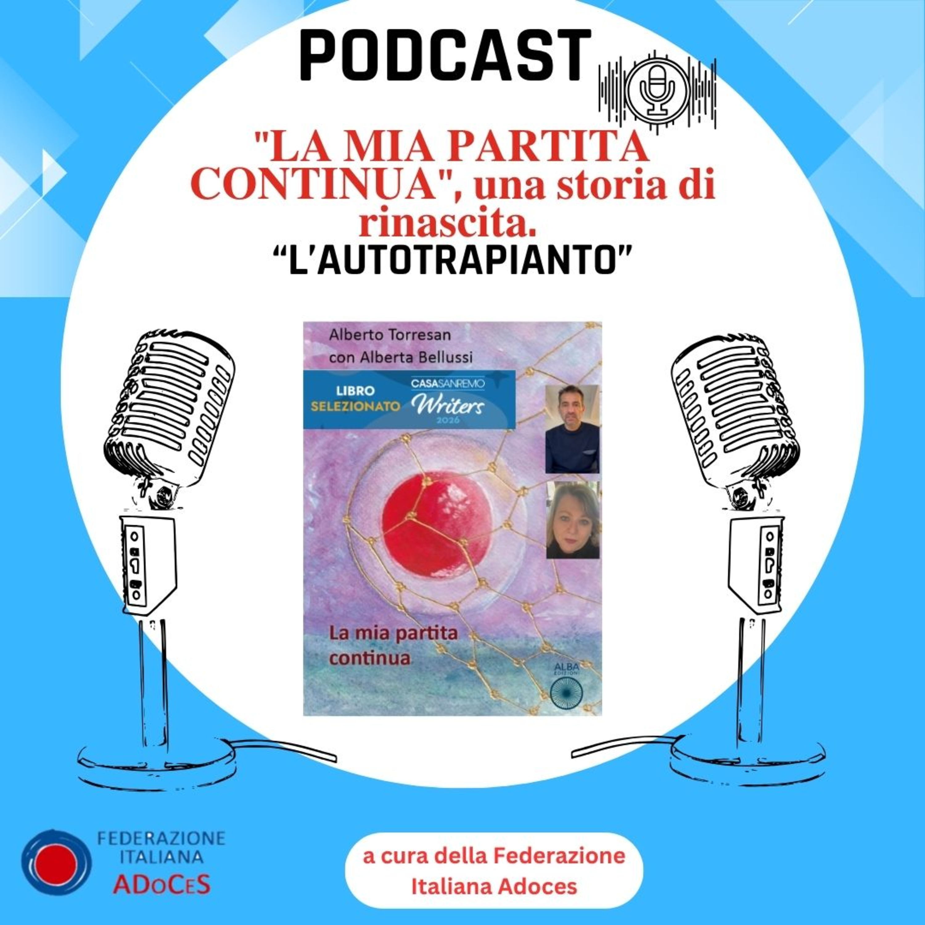 L'AUTOTRAPIANTO episode artwork