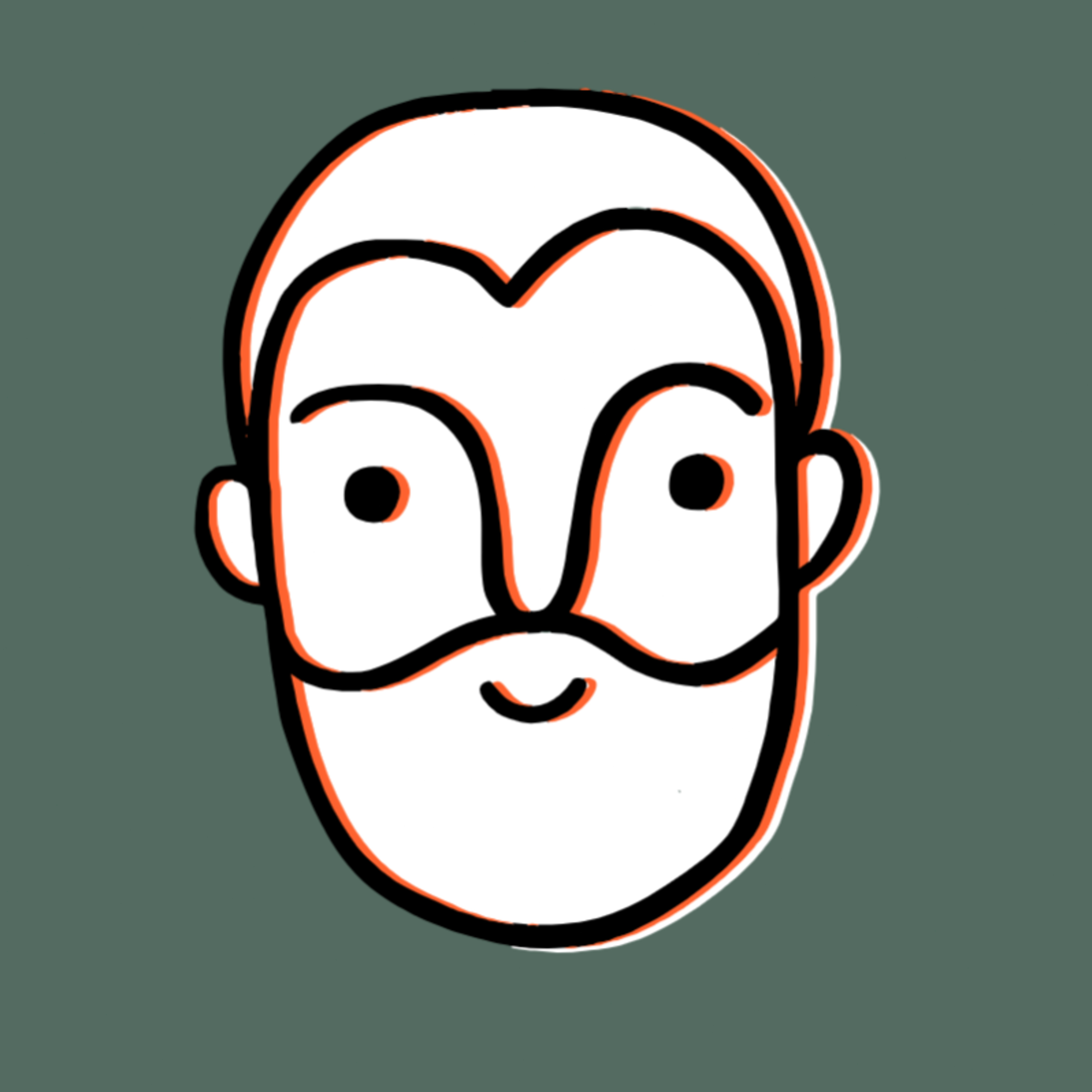 CONVERSAS COM O VELHO BAVA