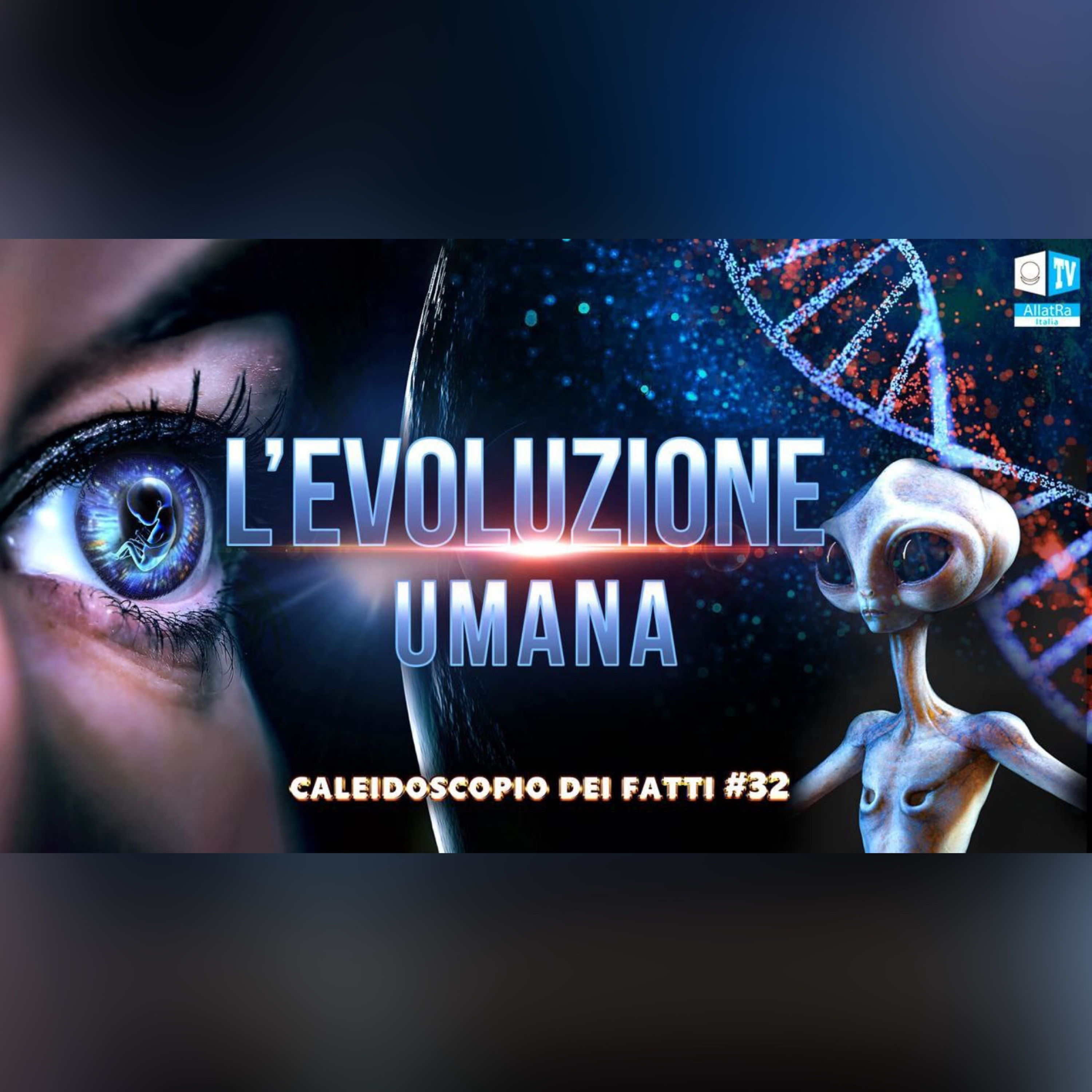 ALLATRA TV ITALIA