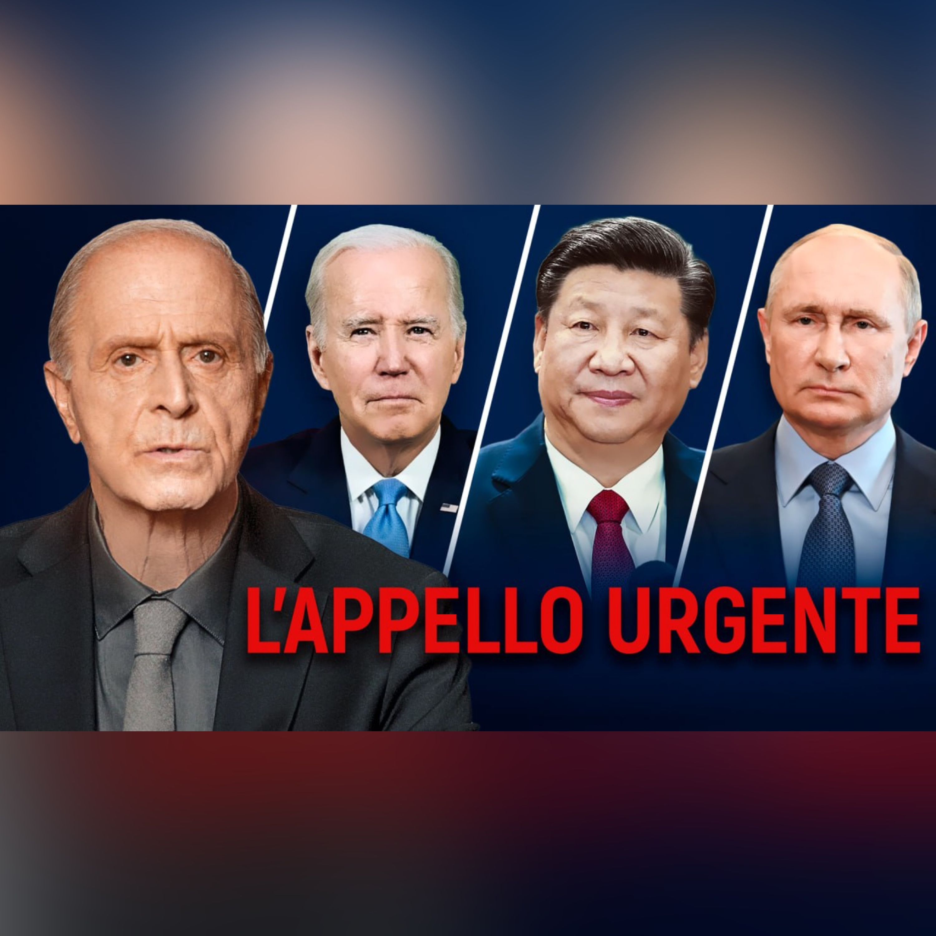 ALLATRA TV ITALIA