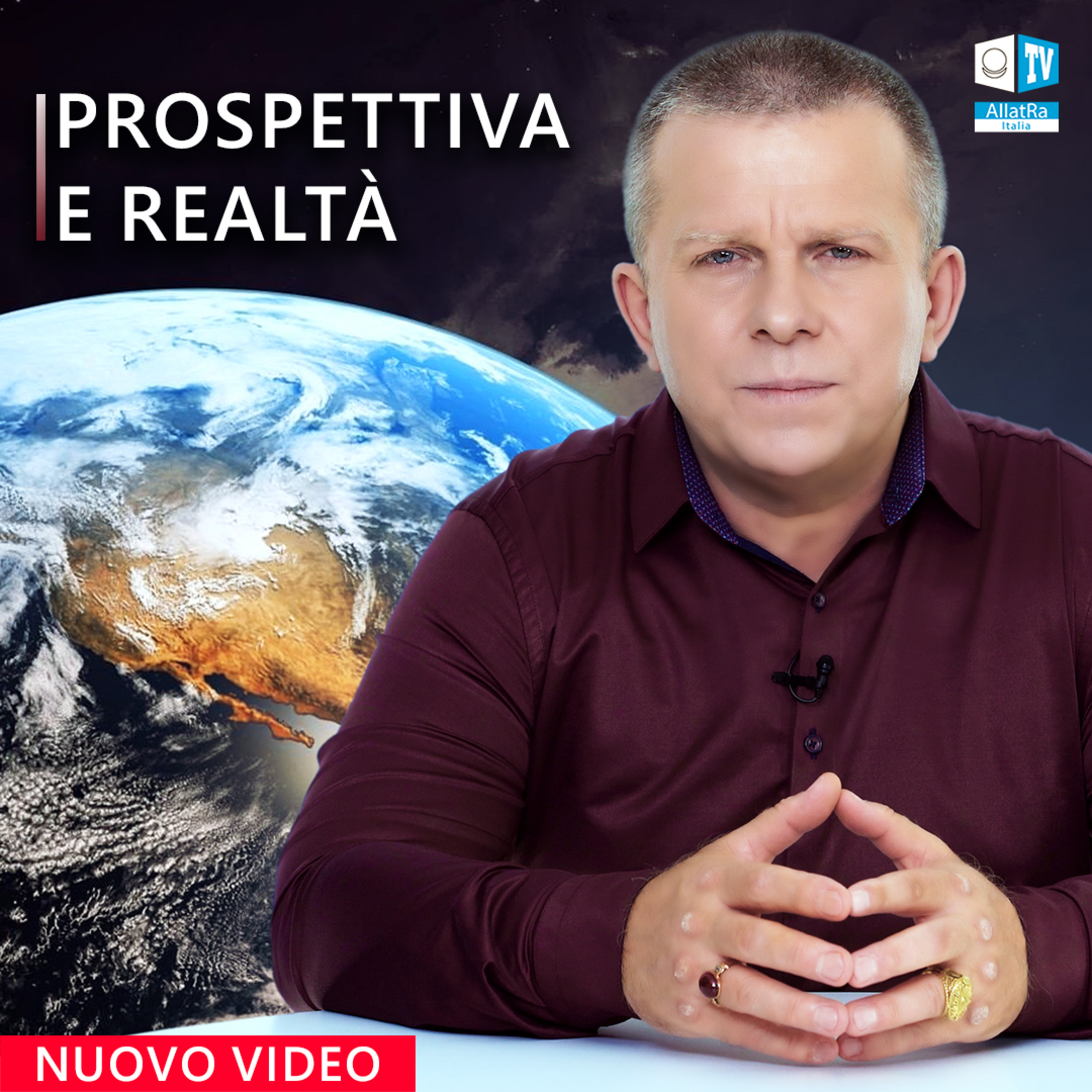 ALLATRA TV ITALIA