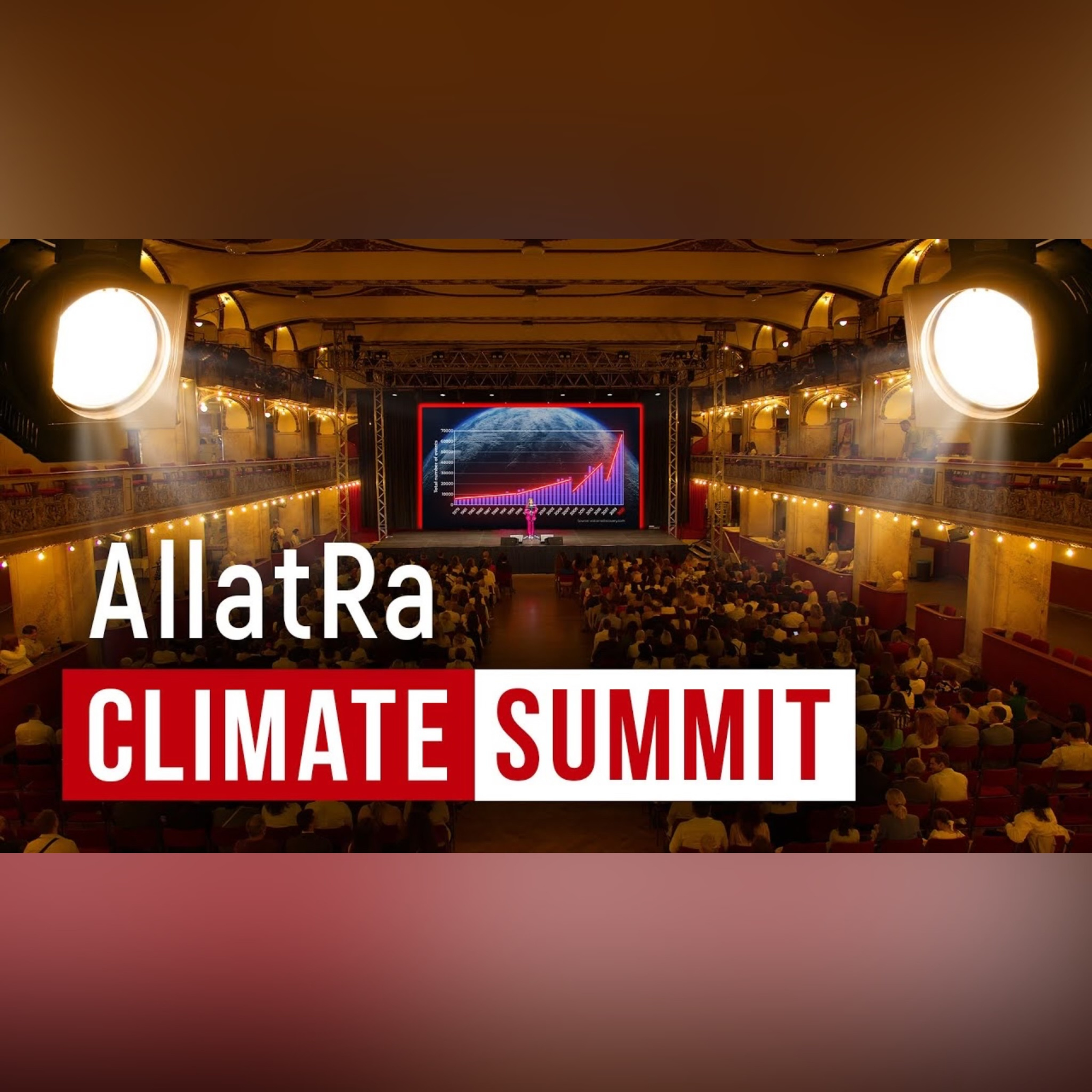 ALLATRA TV ITALIA