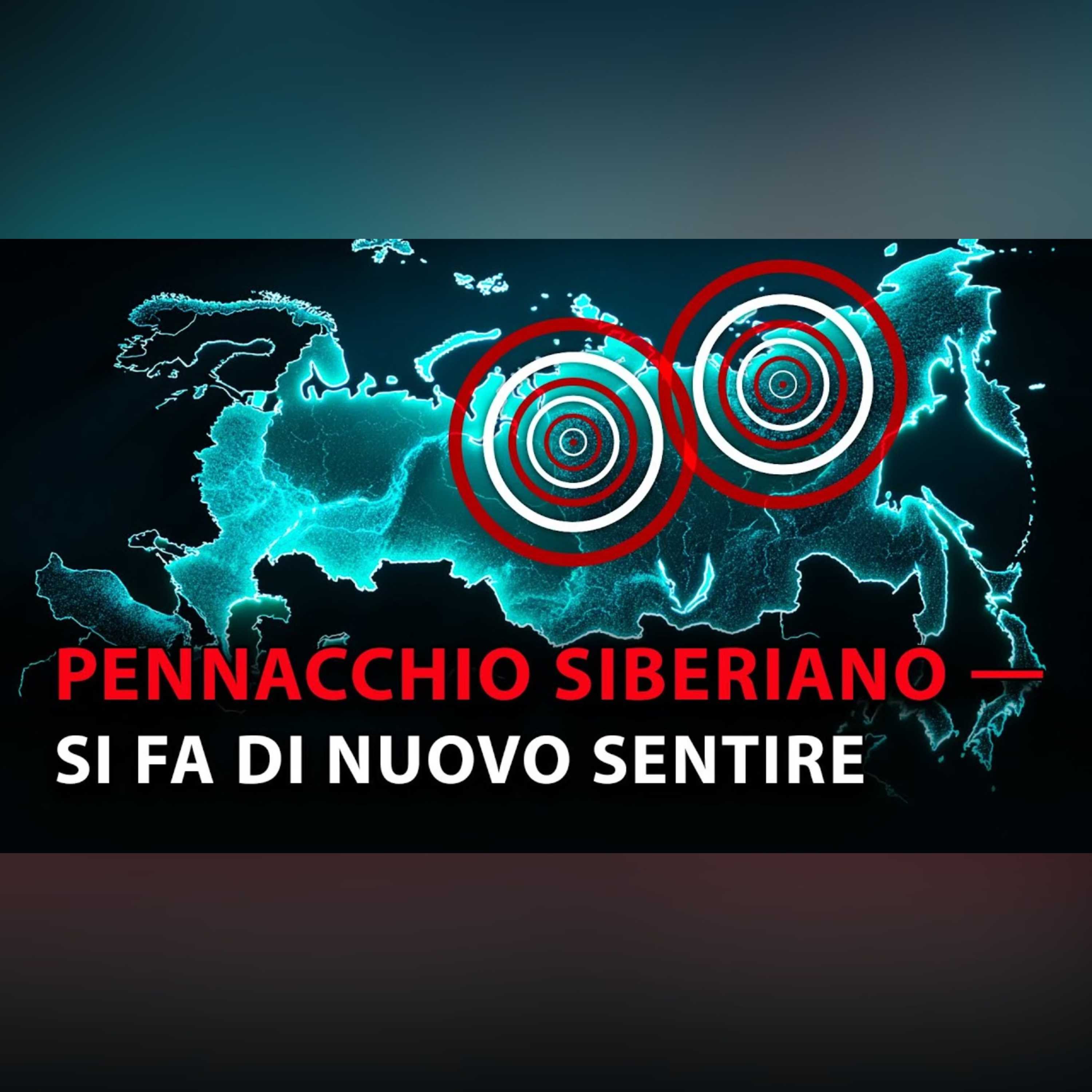 Cosa sta succedendo alla Terra? episode artwork