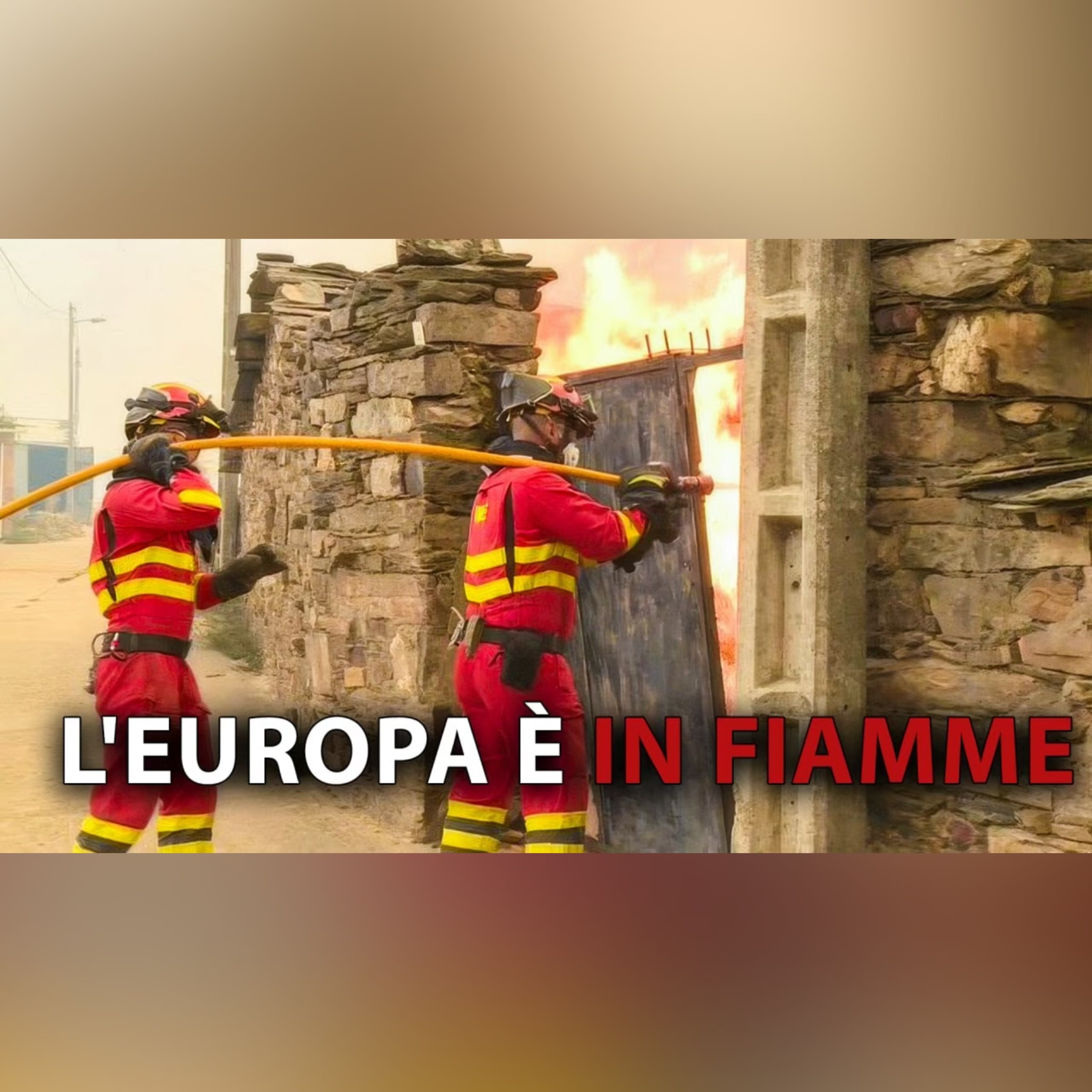 Come ci abituiamo alle catastrofi climatiche? L'effetto dello spostamento della linea di base episode artwork