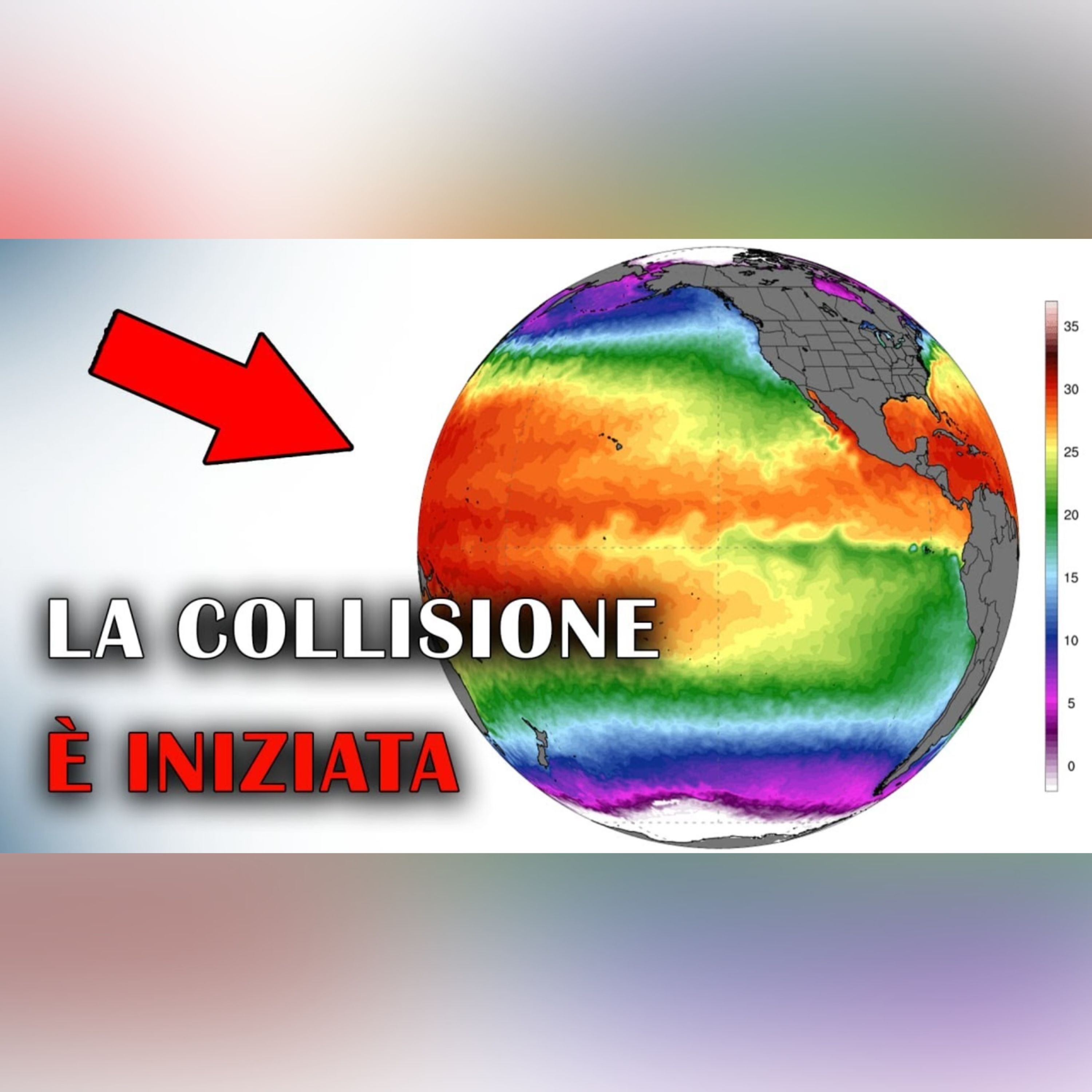 Anomalie che non dovrebbero esserci. Cosa sta succedendo all'oceano? episode artwork