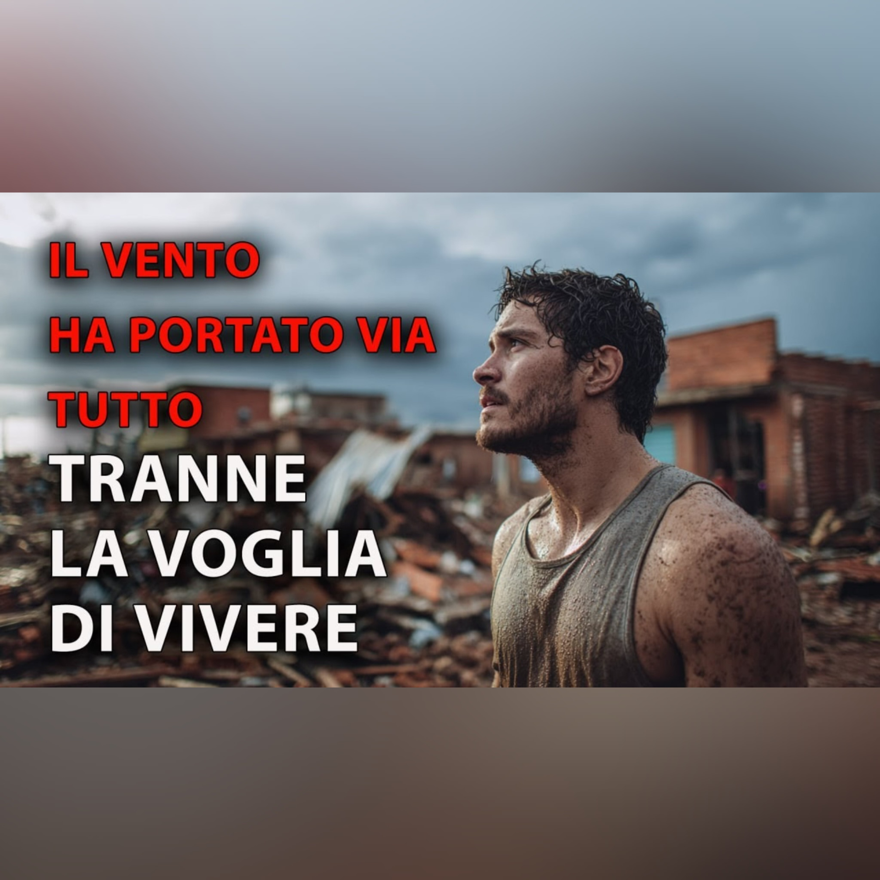 Una settimana di cataclismi globali. E una notizia che cambia tutto episode artwork