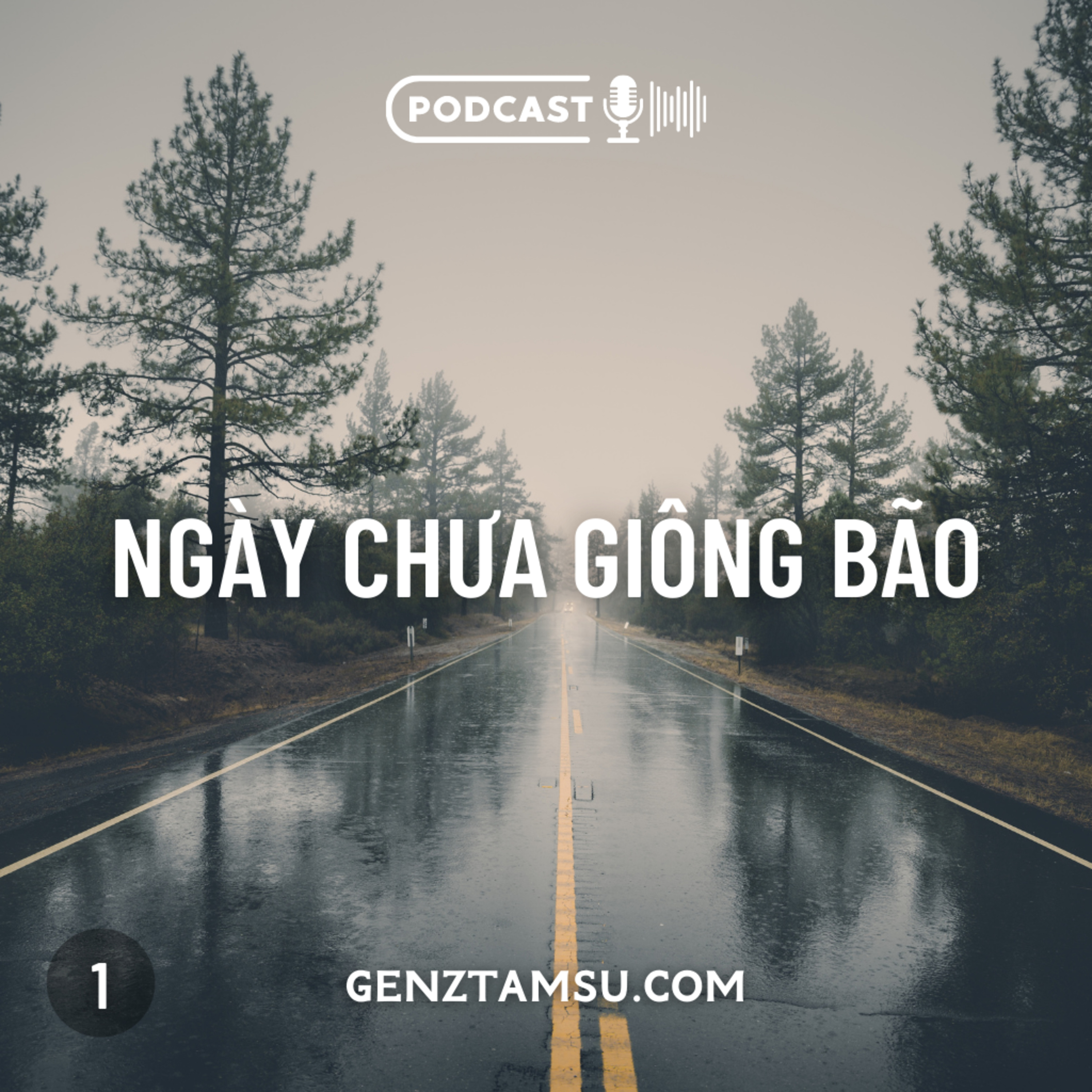 Gen Z Tâm Sự